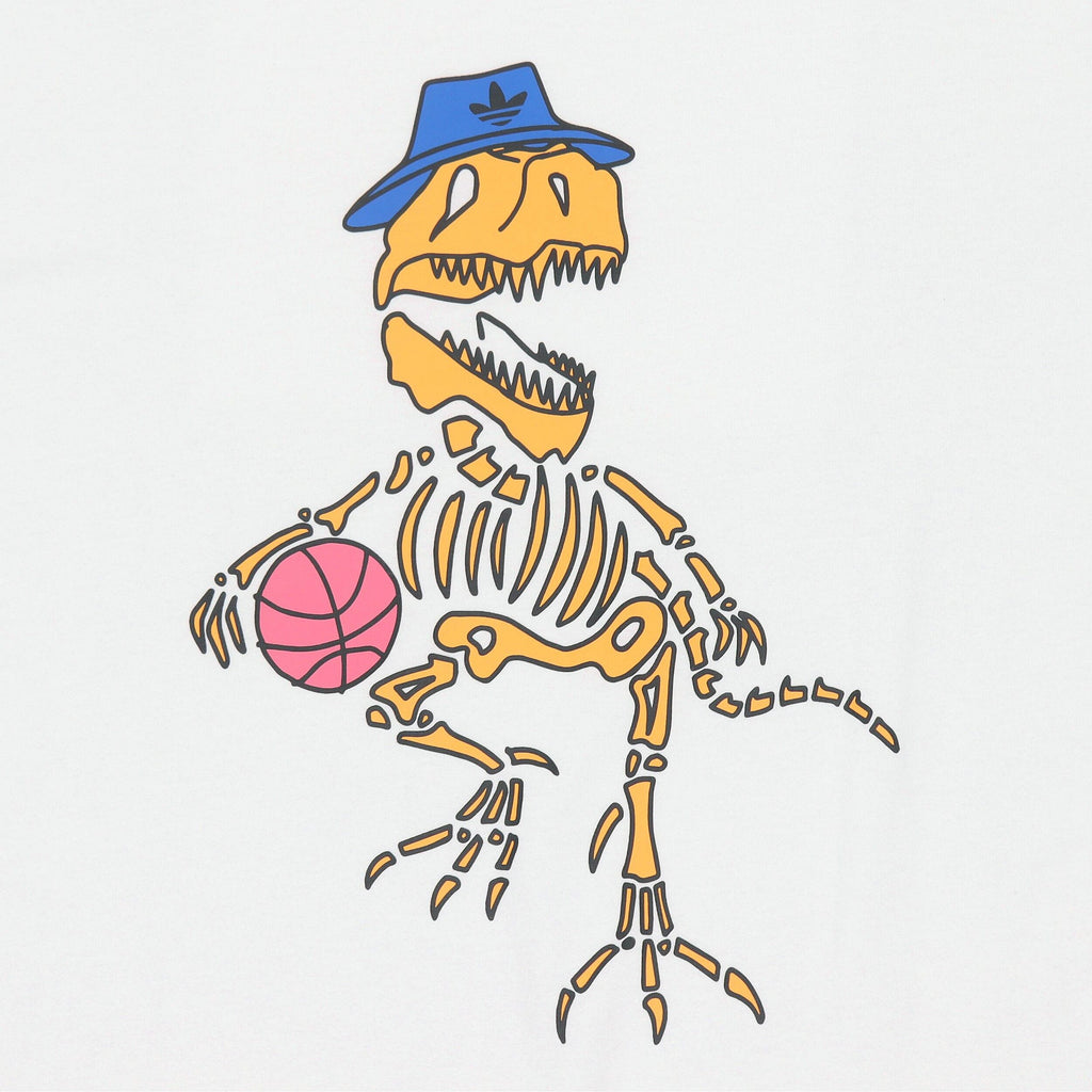 adidas Kaos Logo Seri Huruf, Unisex, COD '" AD-59