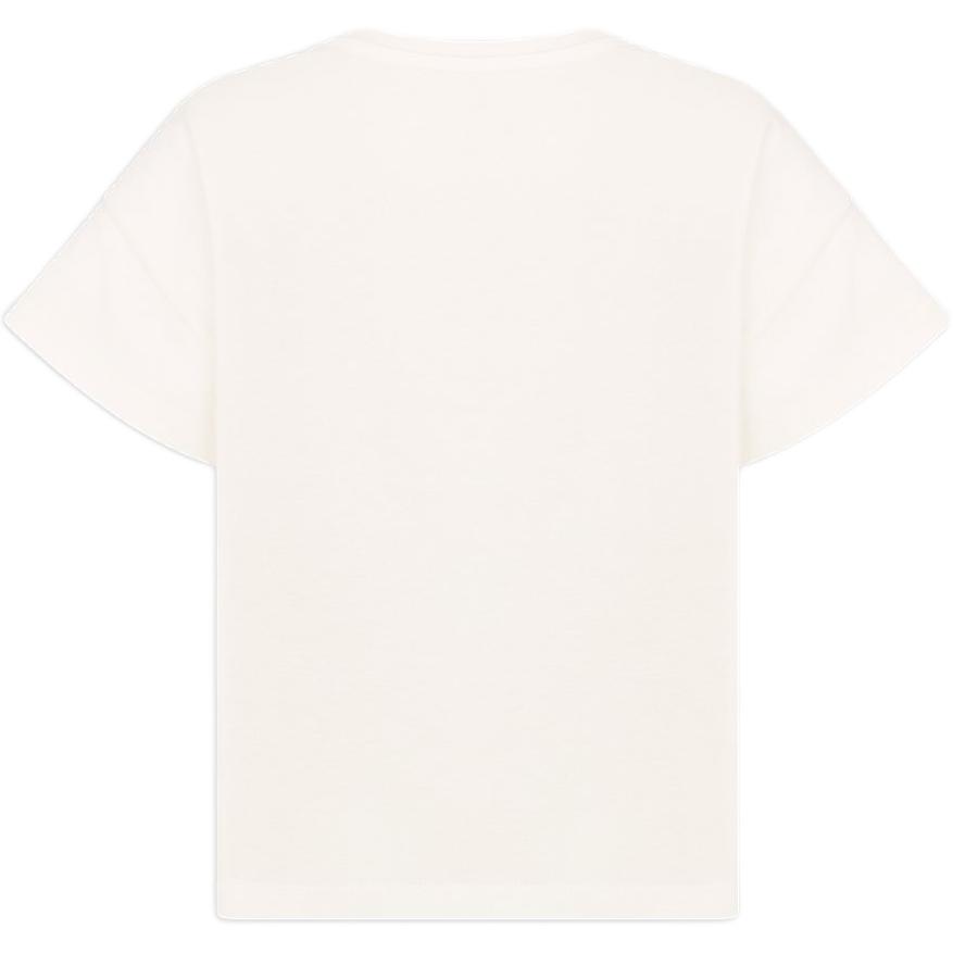 Kaos Pendek DIOR dengan Motif Gambar/Cetak, Cocok untuk Pria dan Wanita  -D-10