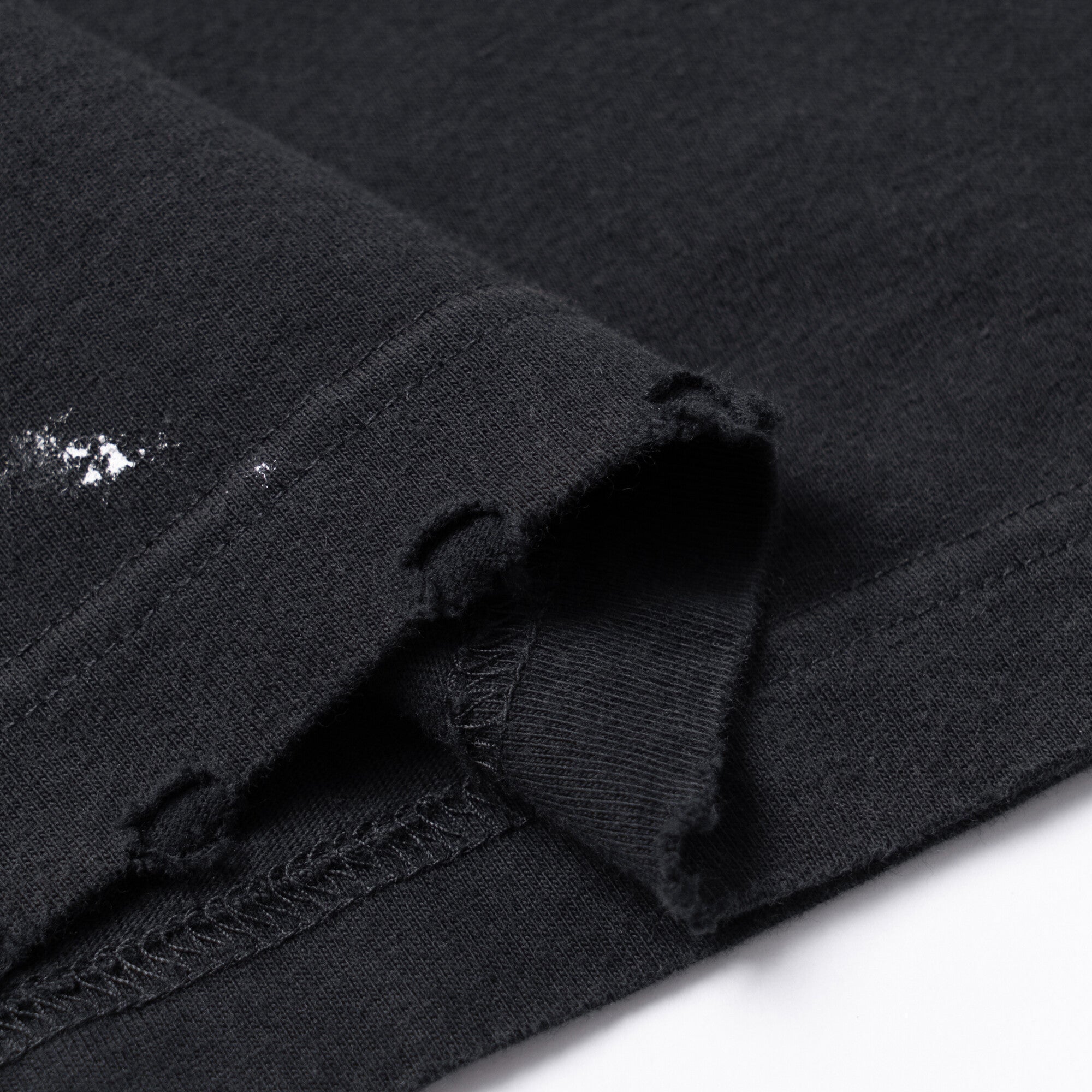 Kaos Pendek Balenciaga dengan Motif Gambar/Cetak, Cocok untuk Pria dan Wanita -BL-05