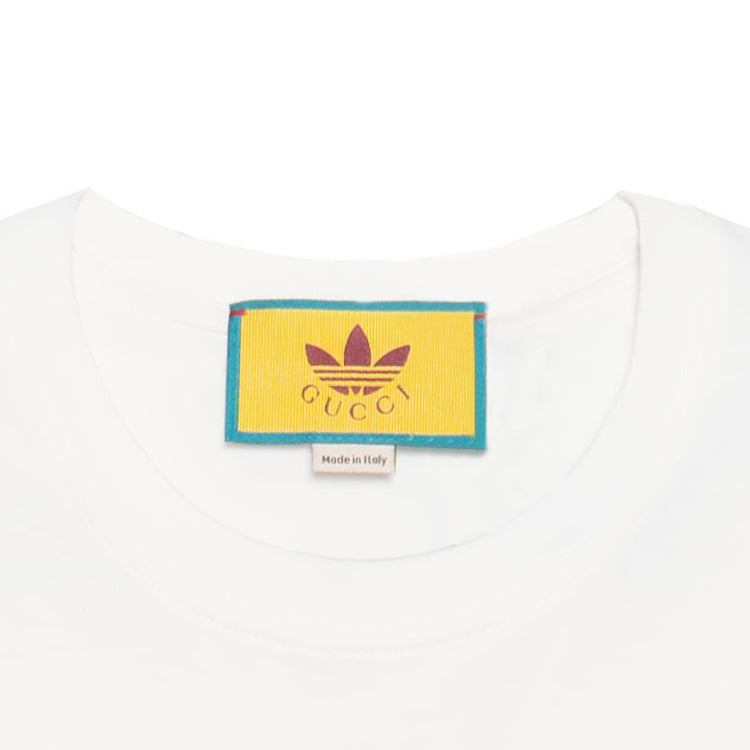 GUCCI Kaos Logo Seri Huruf, Unisex, COD '"  G-108