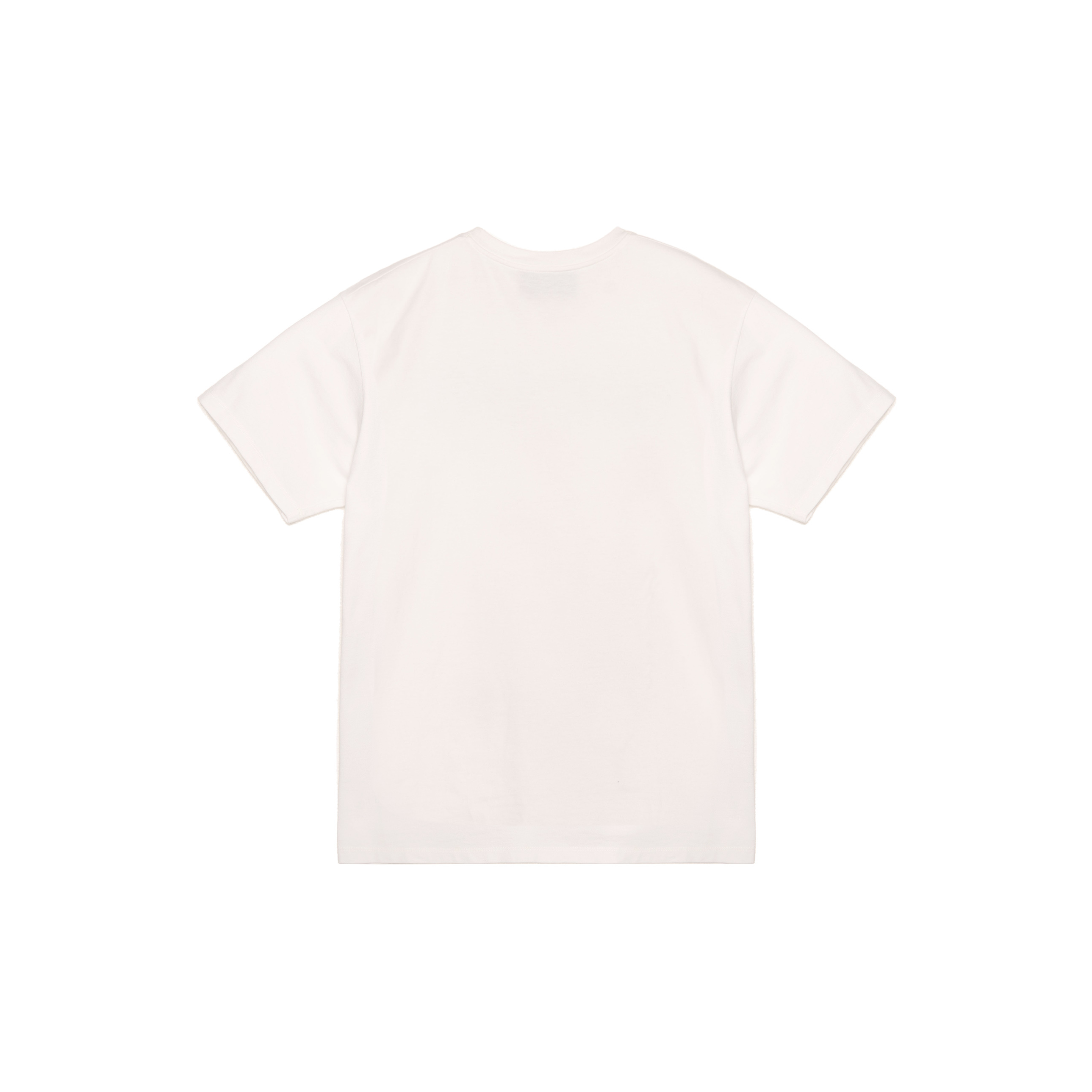 GUCCI Kaos Logo Seri Huruf, Unisex, COD '"  G-112