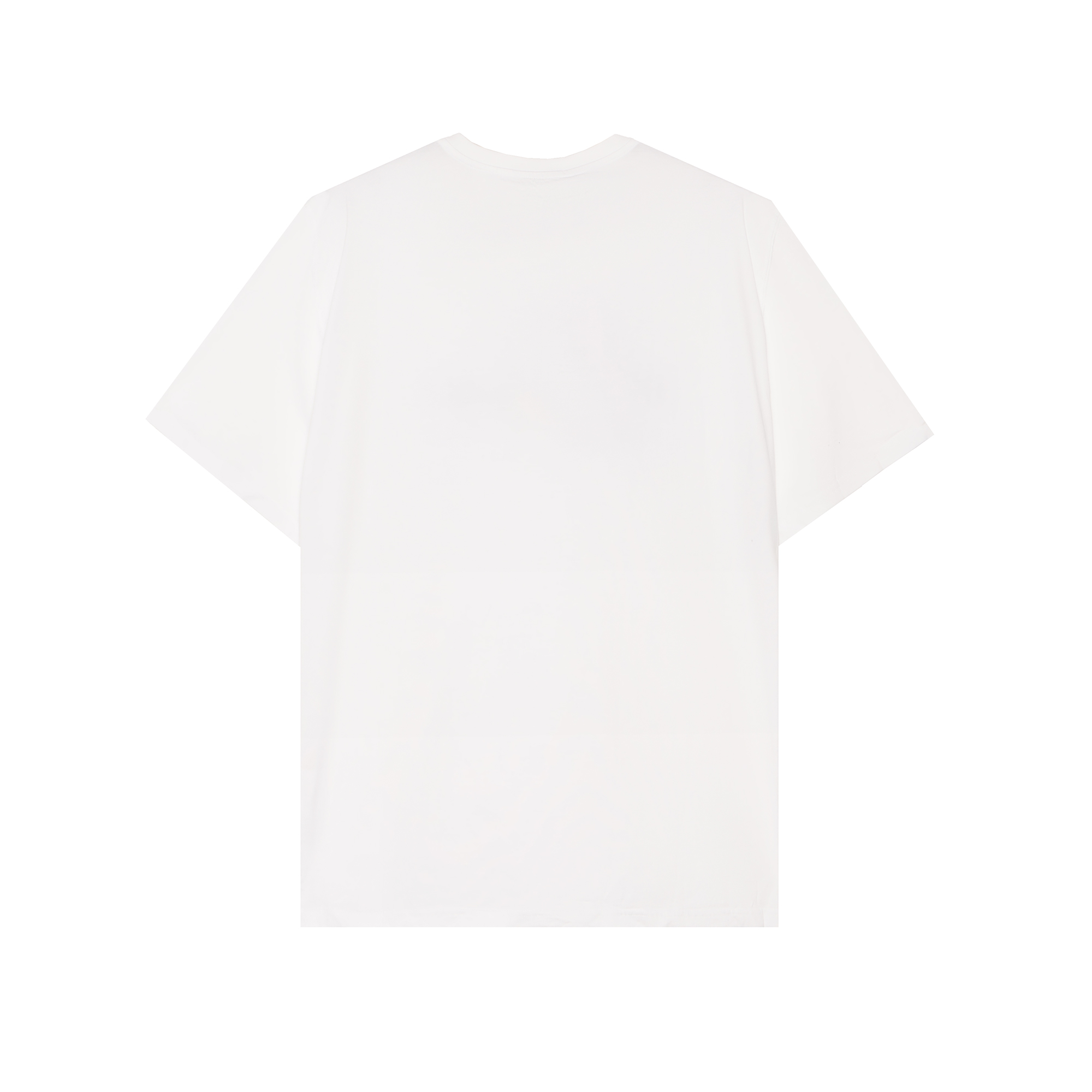 Kaos Givenchy Bermotif, Unisex -J-32