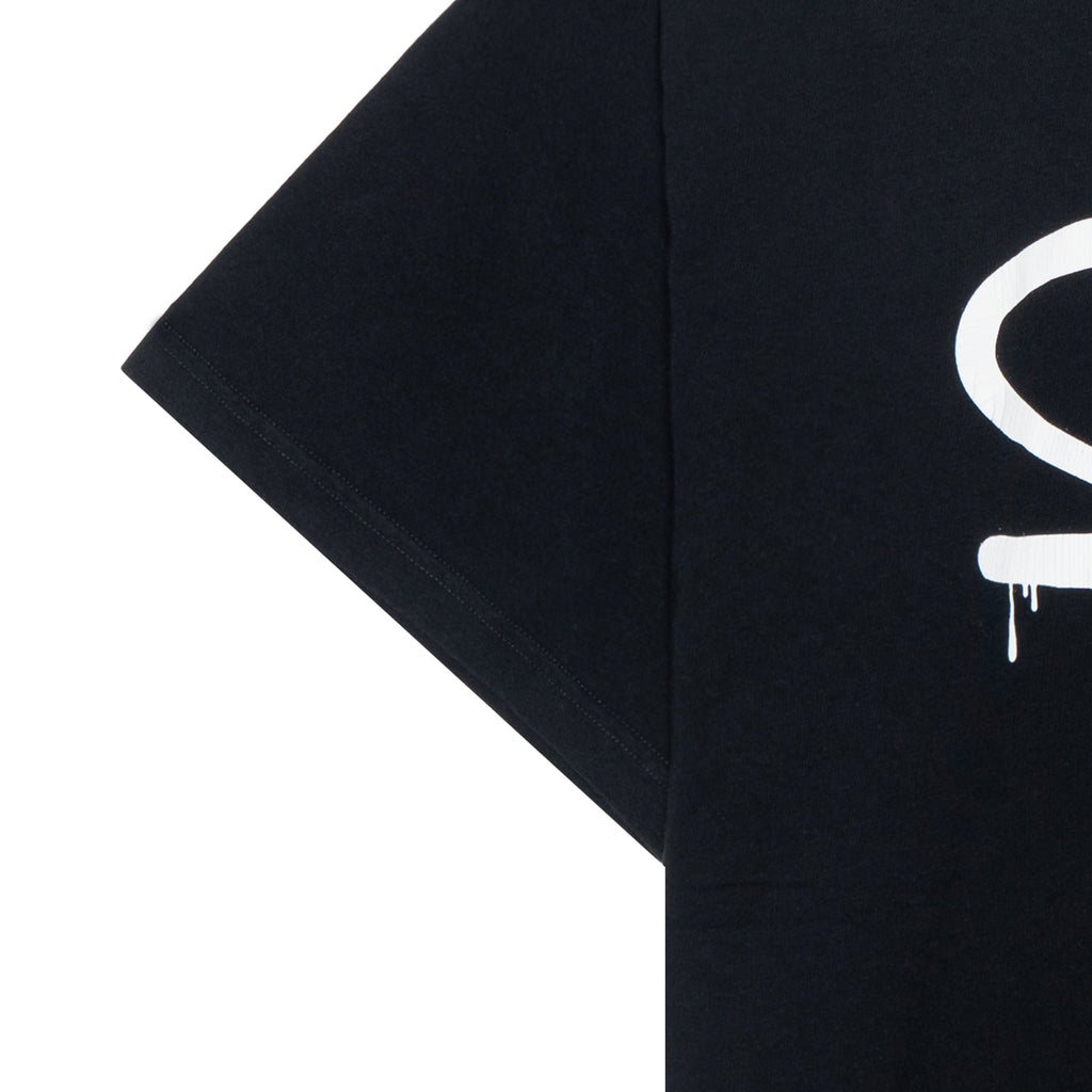 Kaos Pendek Balenciaga dengan Motif Gambar/Cetak, Cocok untuk Pria dan Wanita -BL-07