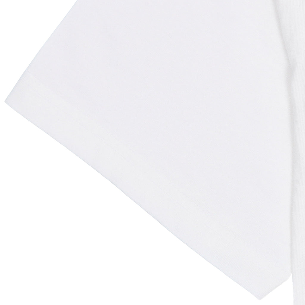 adidas Kaos Logo Seri Huruf, Unisex, COD '" AD-39