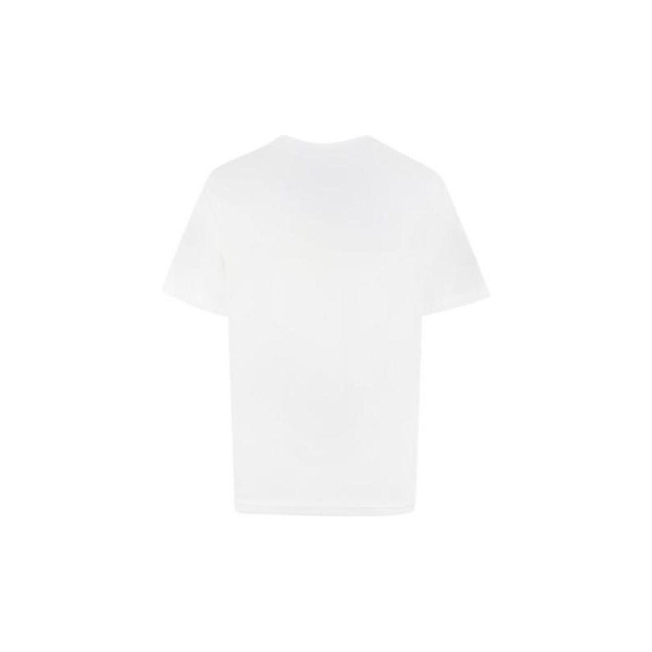 Burberry Kaos Logo Seri Huruf, Unisex, COD '"B-09