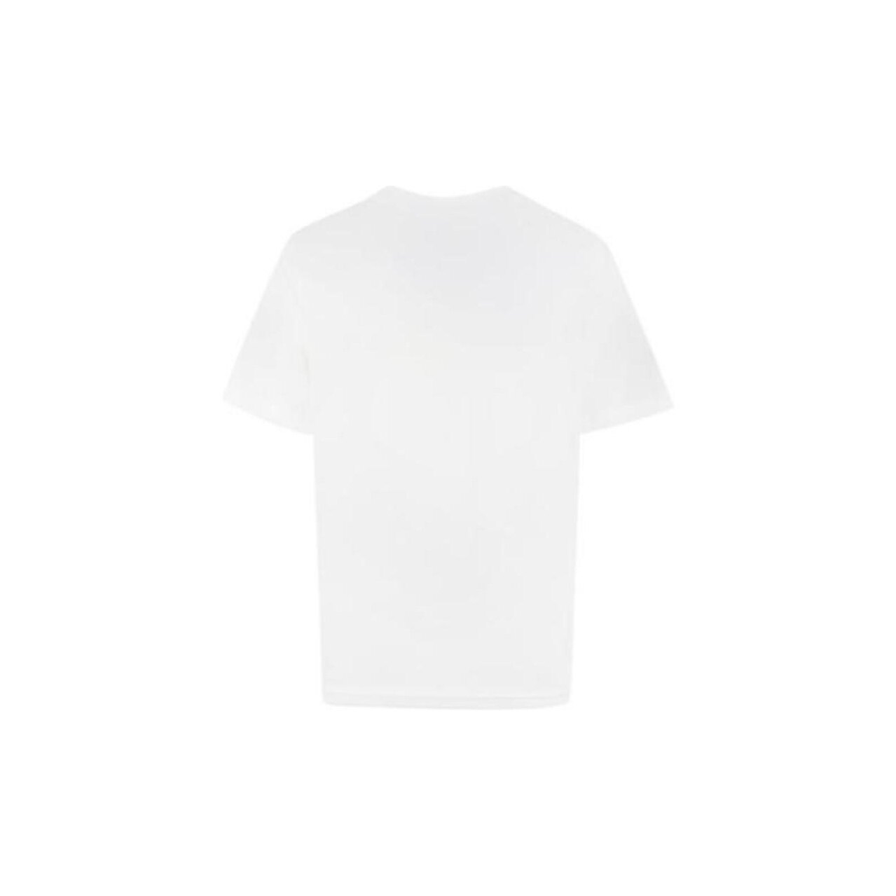 Burberry Kaos Logo Seri Huruf, Unisex, COD '"B-09