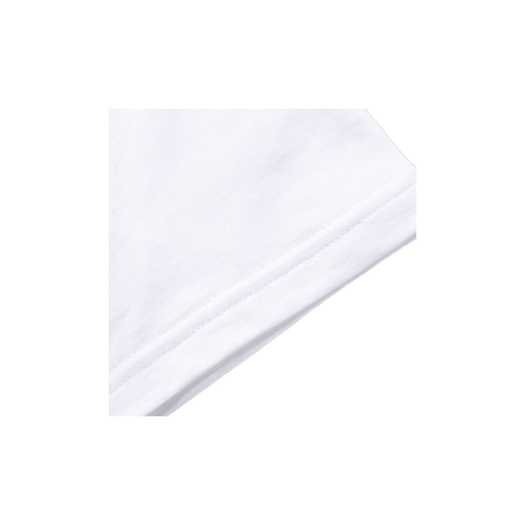 GUCCI Kaos Logo Seri Huruf, Unisex, COD '"    '"  G-34