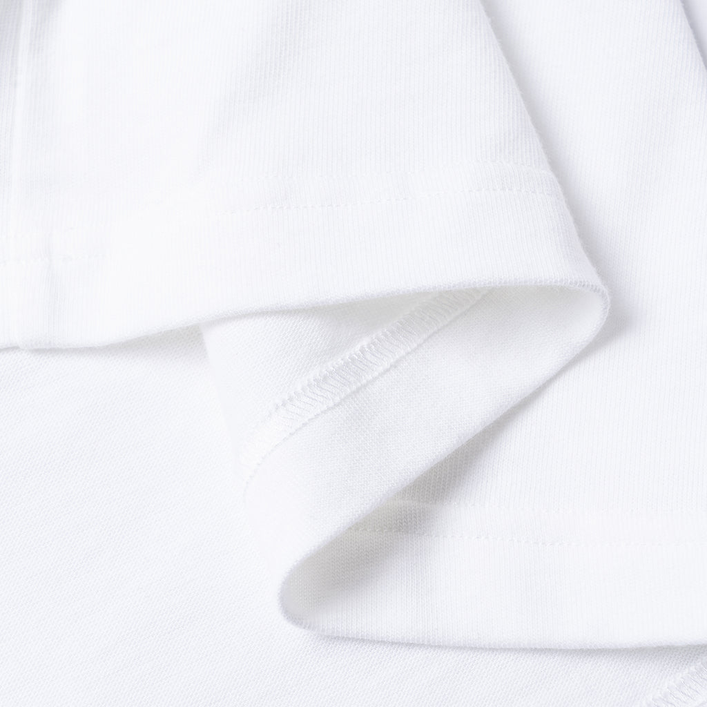 Kaos Pendek Balenciaga dengan Motif Gambar/Cetak, Cocok untuk Pria dan Wanita -BL-32