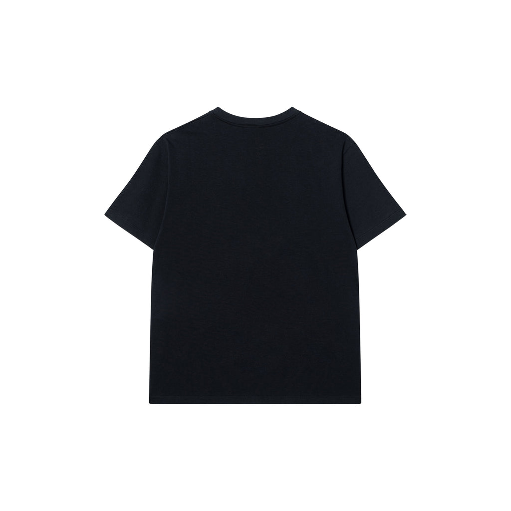 GUCCI Kaos Logo Seri Huruf, Unisex, COD '"    '"  G-02