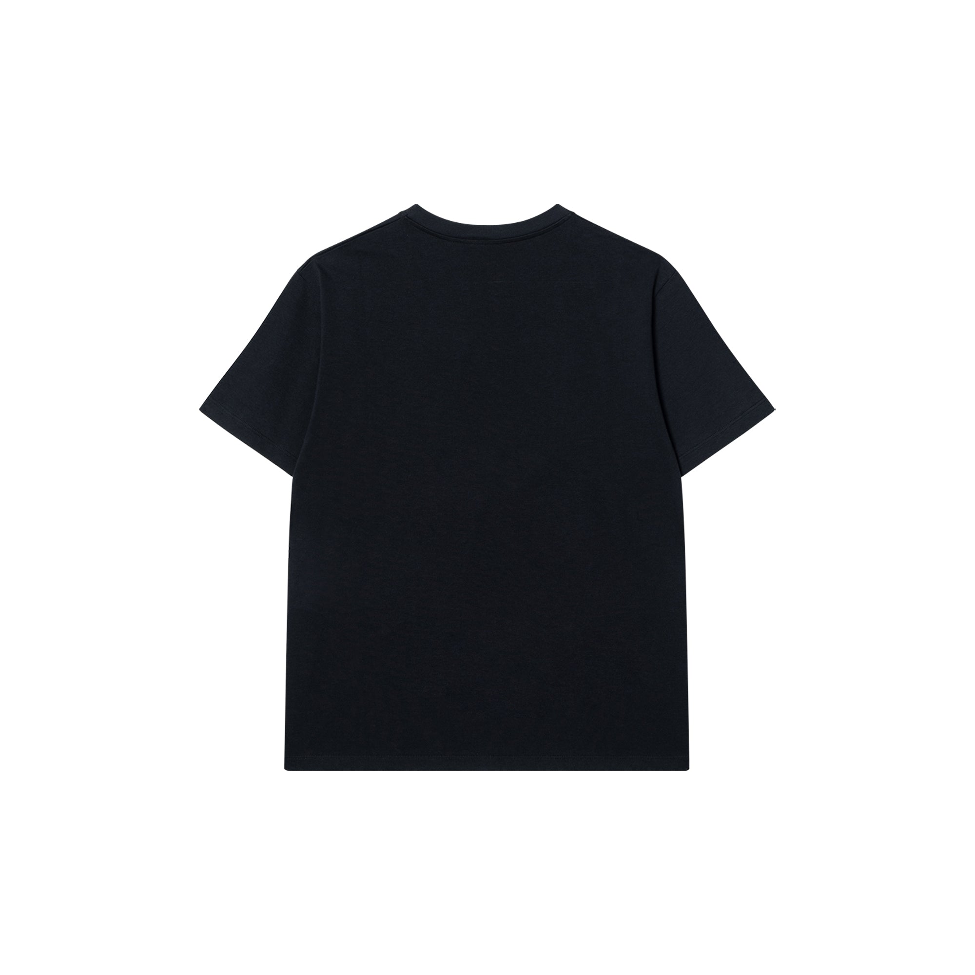 GUCCI Kaos Logo Seri Huruf, Unisex, COD '"    '"  G-02