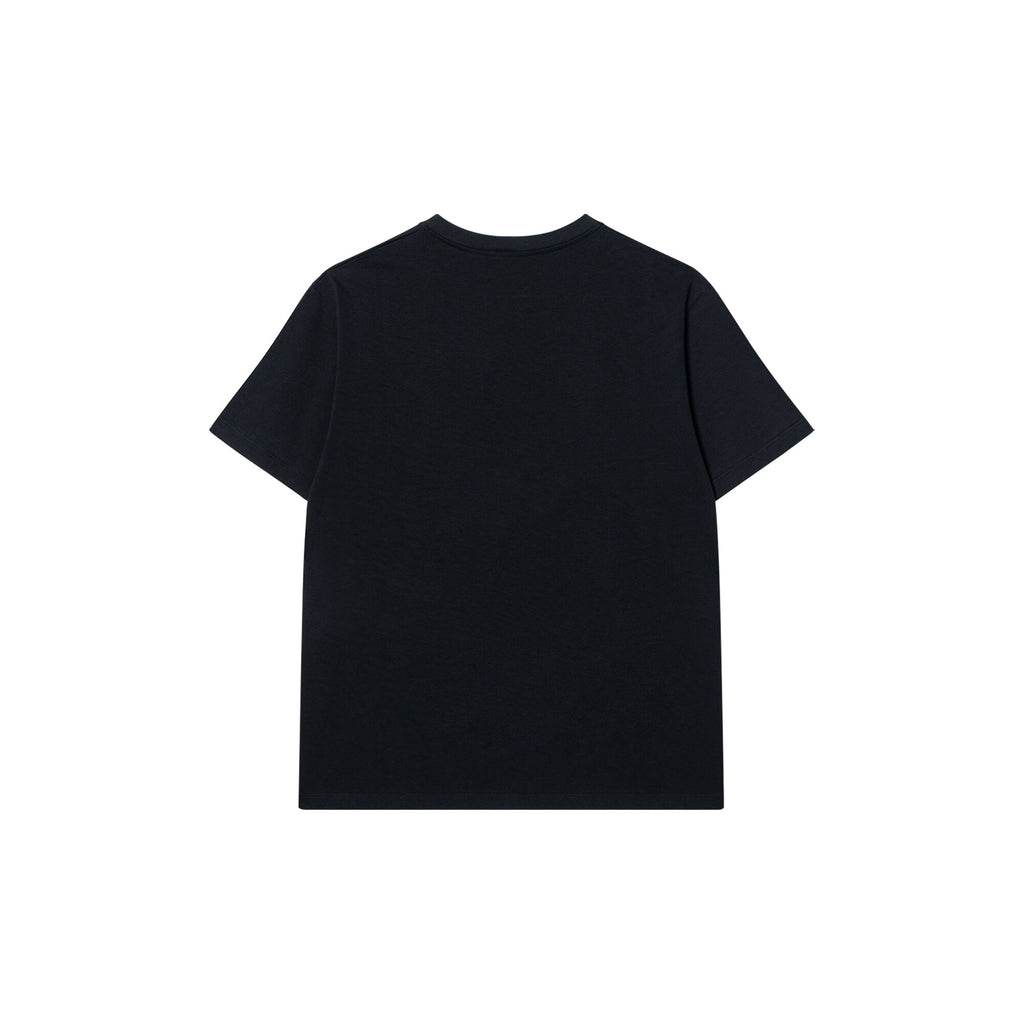 GUCCI Kaos Logo Seri Huruf, Unisex, COD '"    '"  G-02