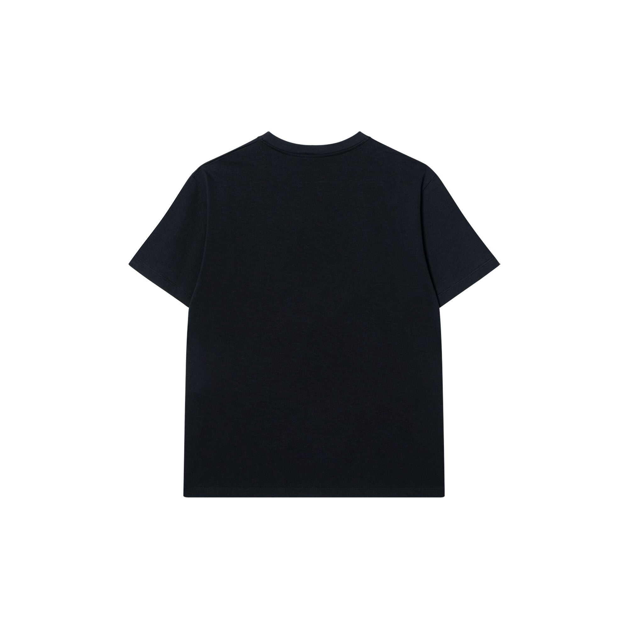 GUCCI Kaos Logo Seri Huruf, Unisex, COD '"    '"  G-02