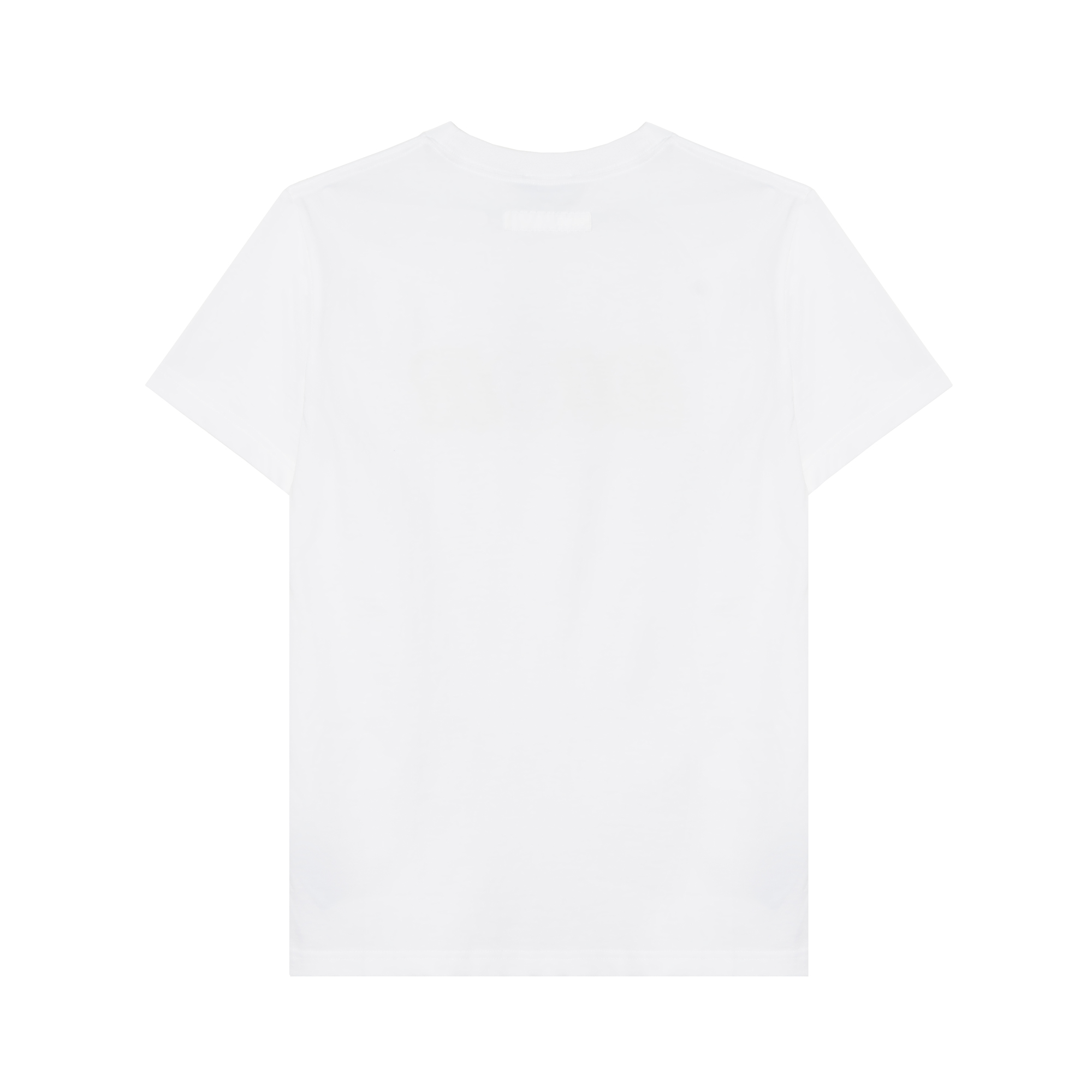 Kaos Pendek DIOR dengan Motif Gambar/Cetak, Cocok untuk Pria dan Wanita  -D-18