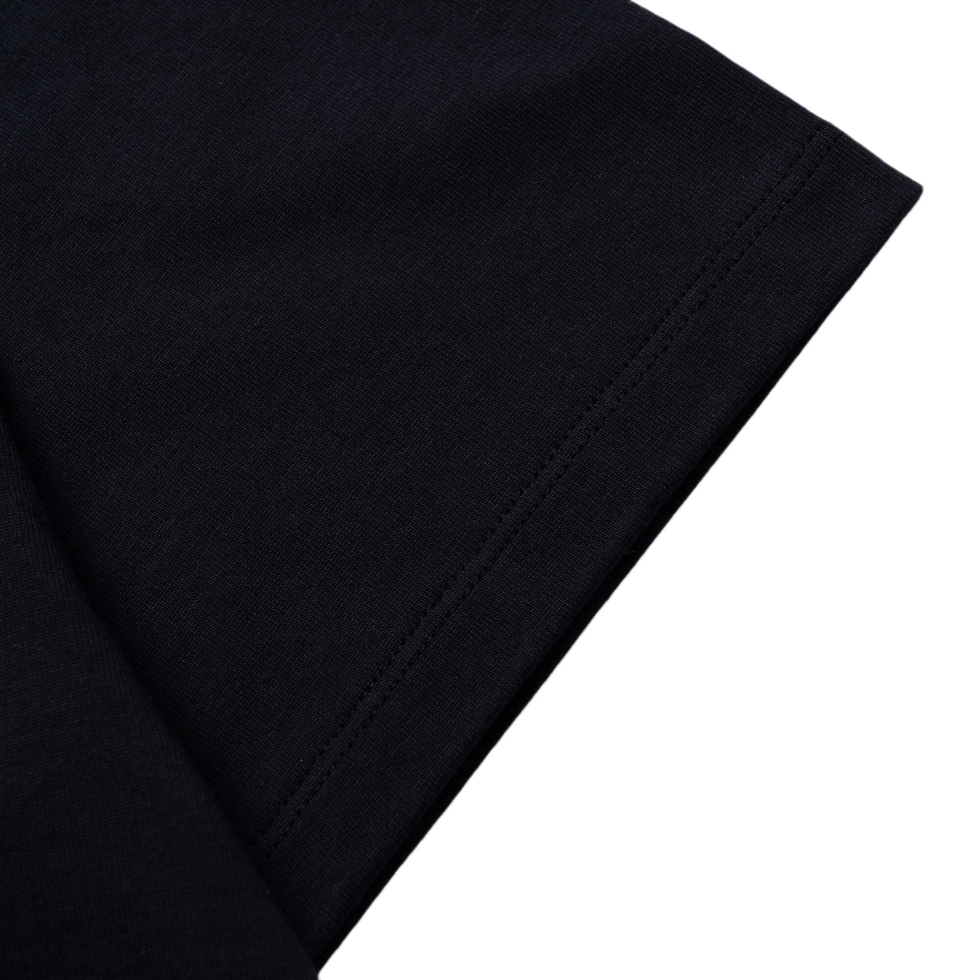 GUCCI Kaos Logo Seri Huruf, Unisex, COD '"    '"  G-02