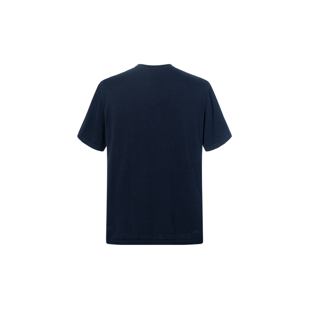 LV Kaos Logo Seri Huruf, Unisex, COD '-L-16