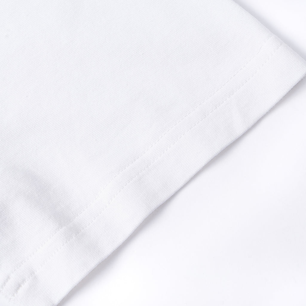 LV Kaos Logo Seri Huruf, Unisex, COD '-L-10