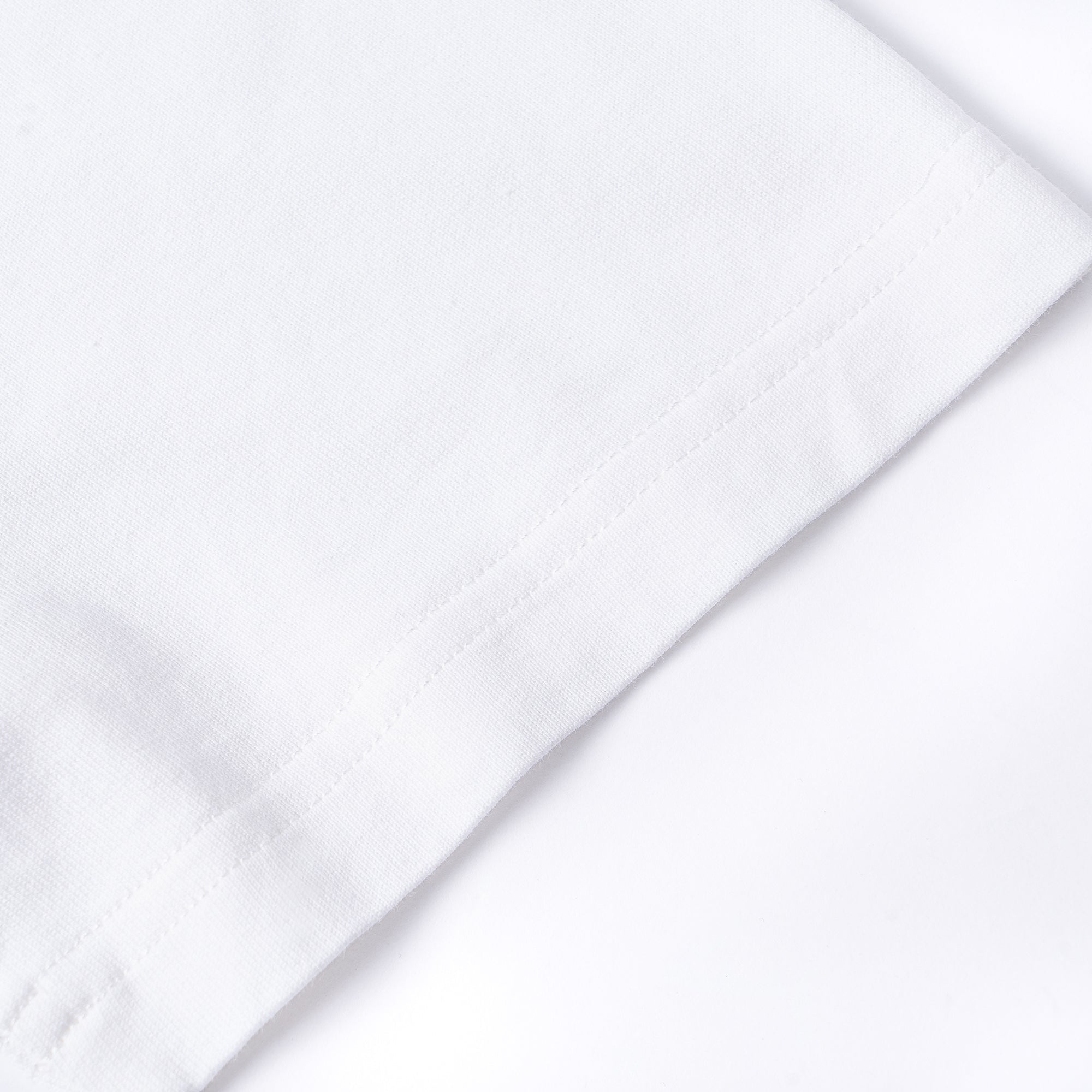 LV Kaos Logo Seri Huruf, Unisex, COD '-L-10