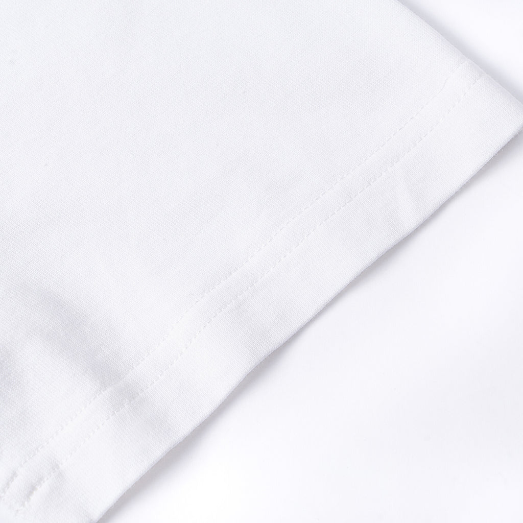 LV Kaos Logo Seri Huruf, Unisex, COD '-L-10