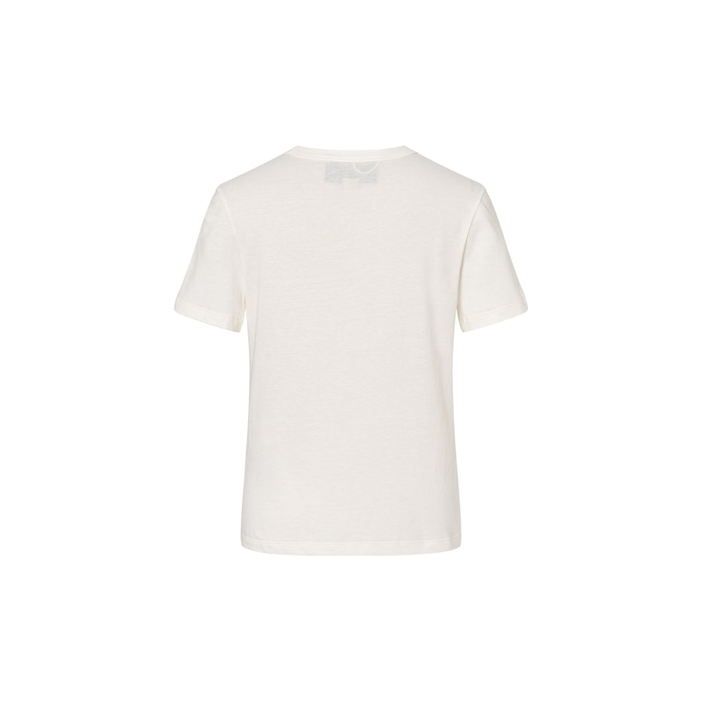 GUCCI Kaos Logo Seri Huruf, Unisex, COD '"    '"  G-24