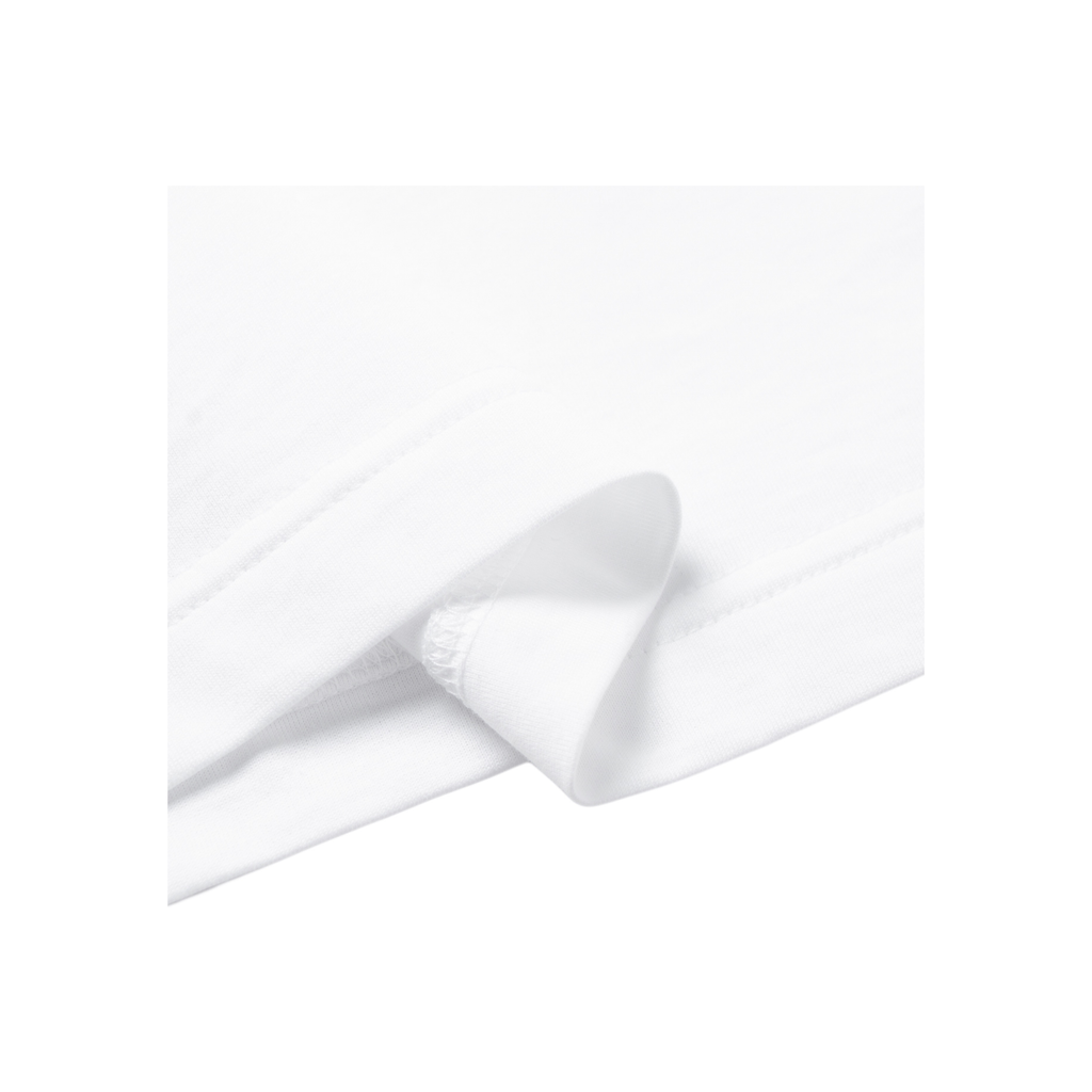 GUCCI Kaos Logo Seri Huruf, Unisex, COD '"  G-87