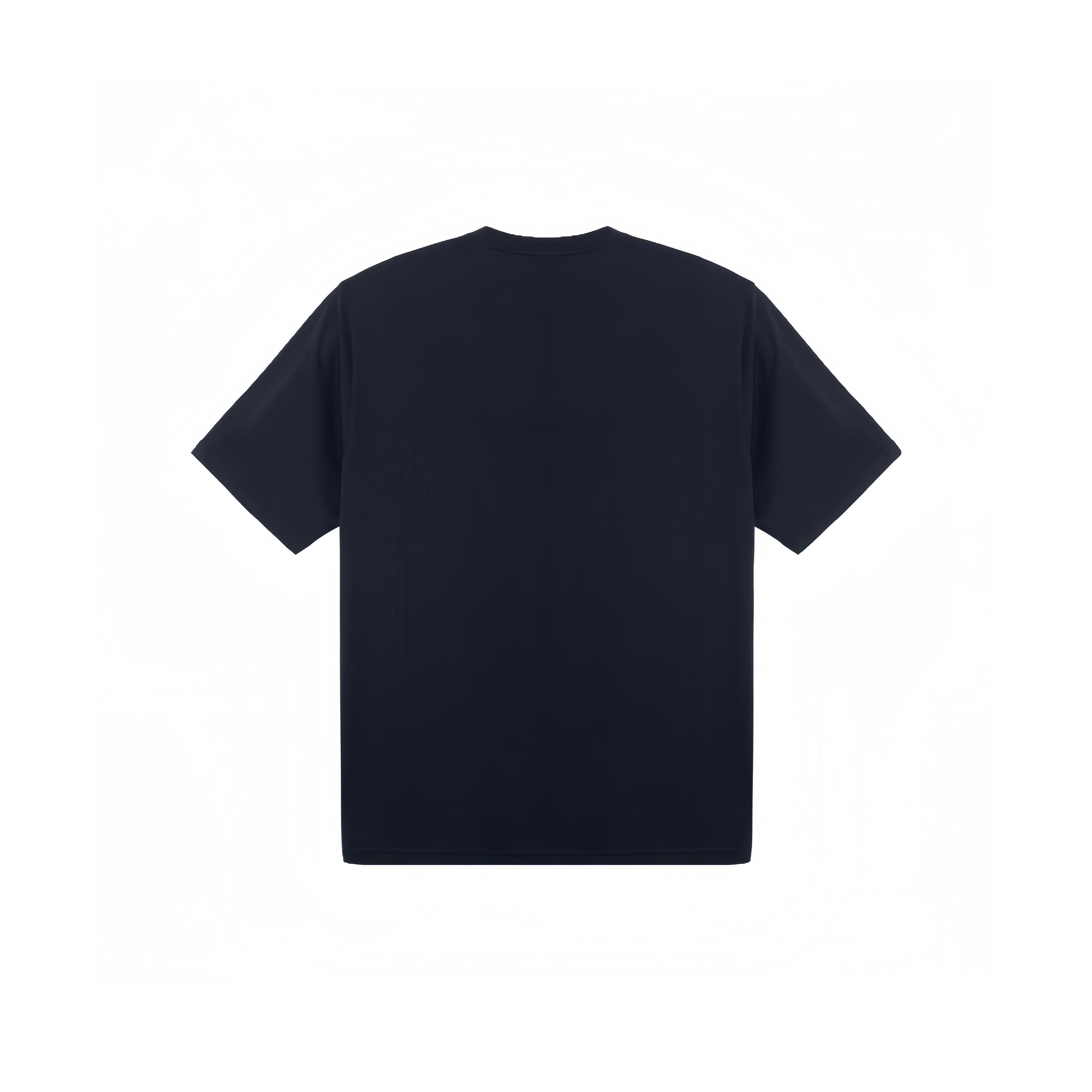 Burberry Kaos Logo Seri Huruf, Unisex, COD '"B-29