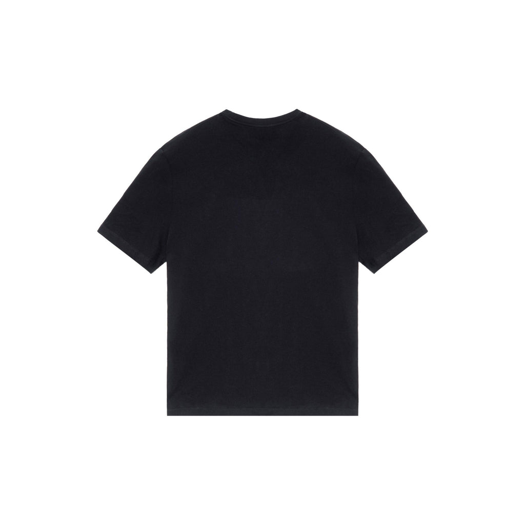 GUCCI Kaos Logo Seri Huruf, Unisex, COD '"    '"  G-08