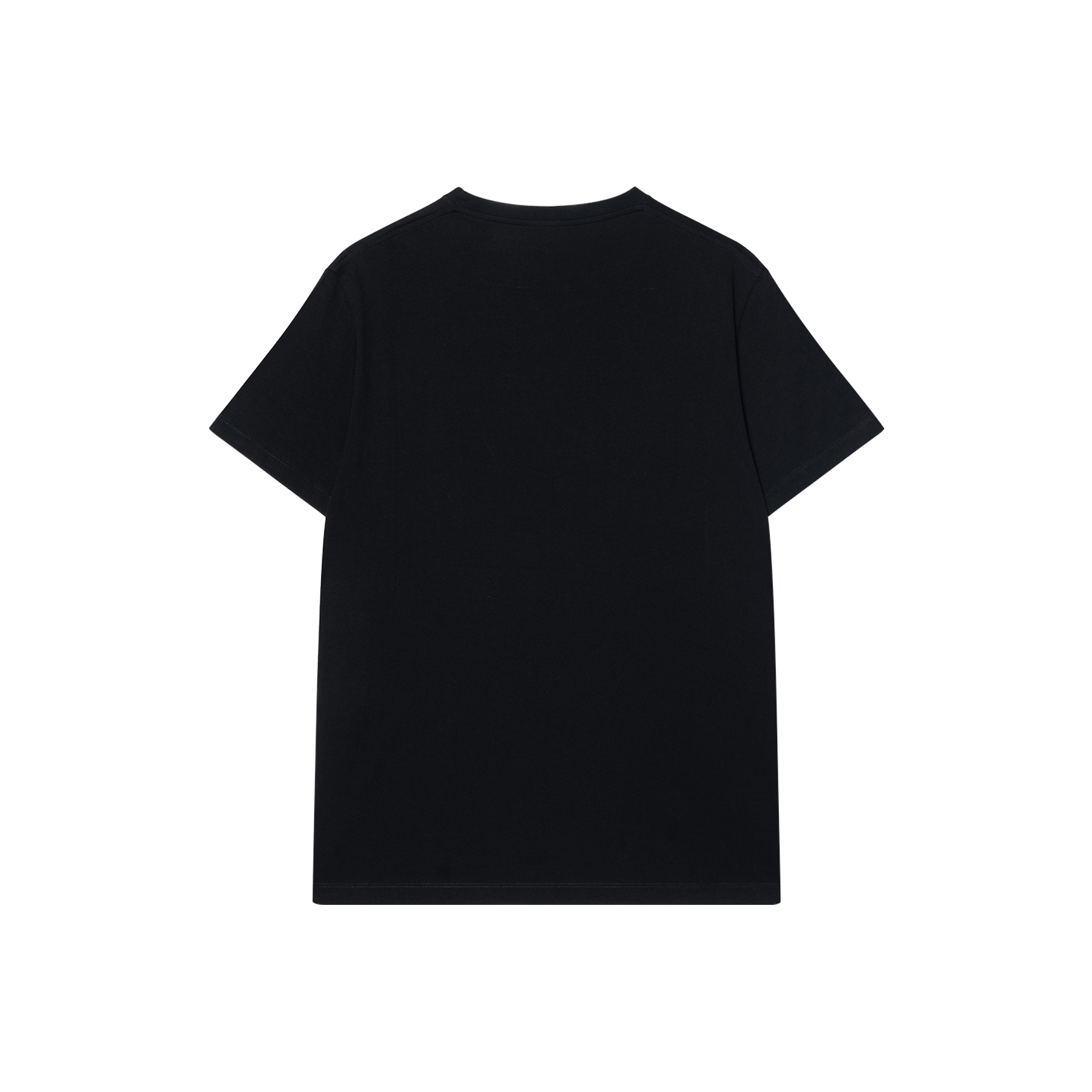 Kaos Pendek LOEWE dengan Motif Gambar/Cetak, Cocok untuk Pria dan Wanita -LE-04