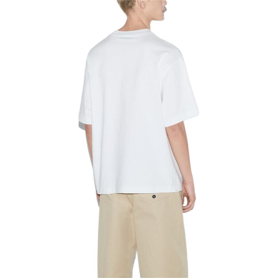 GUCCI Kaos Logo Seri Huruf, Unisex, COD '"    '"  G-22