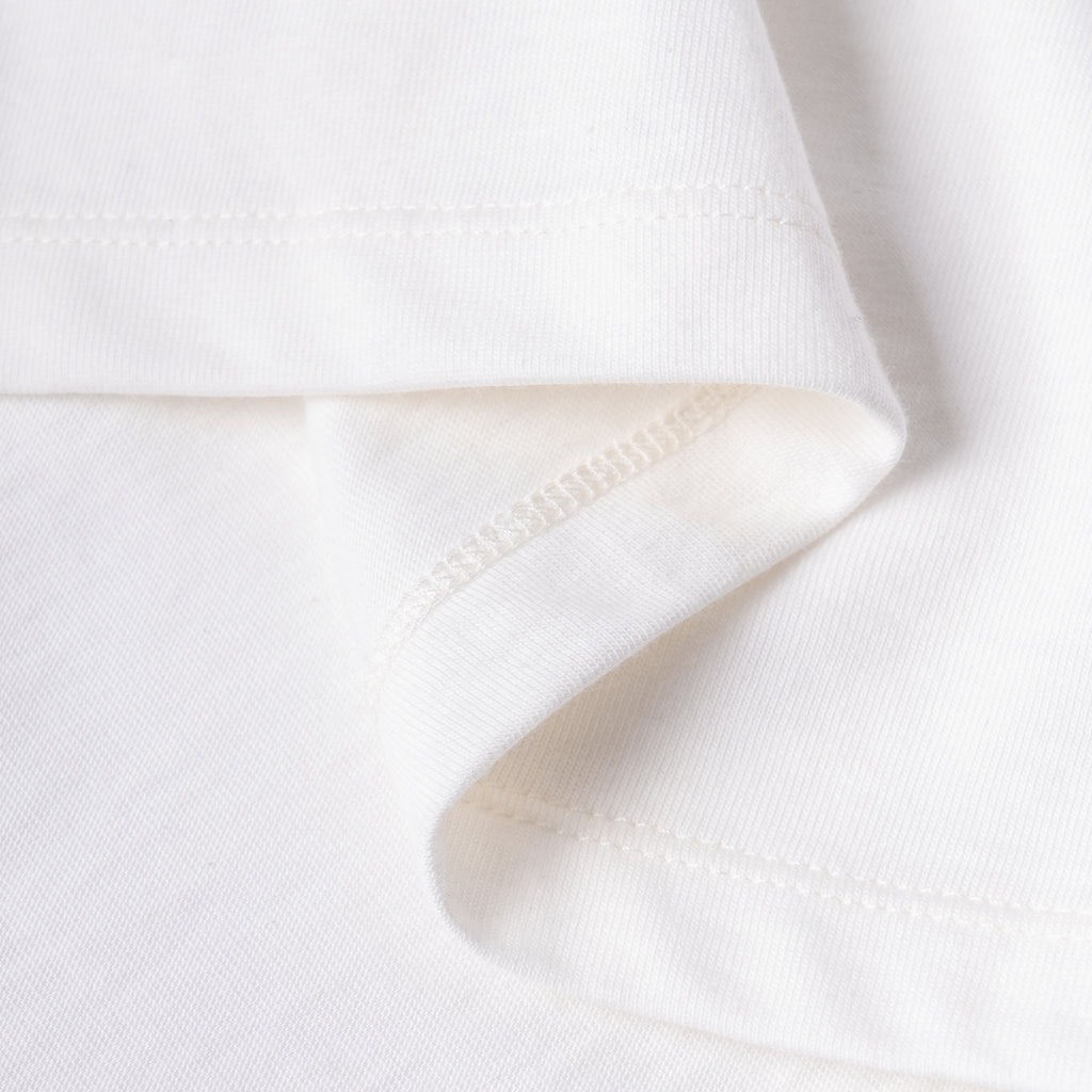 GUCCI Kaos Logo Seri Huruf, Unisex, COD '"    '"  G-41