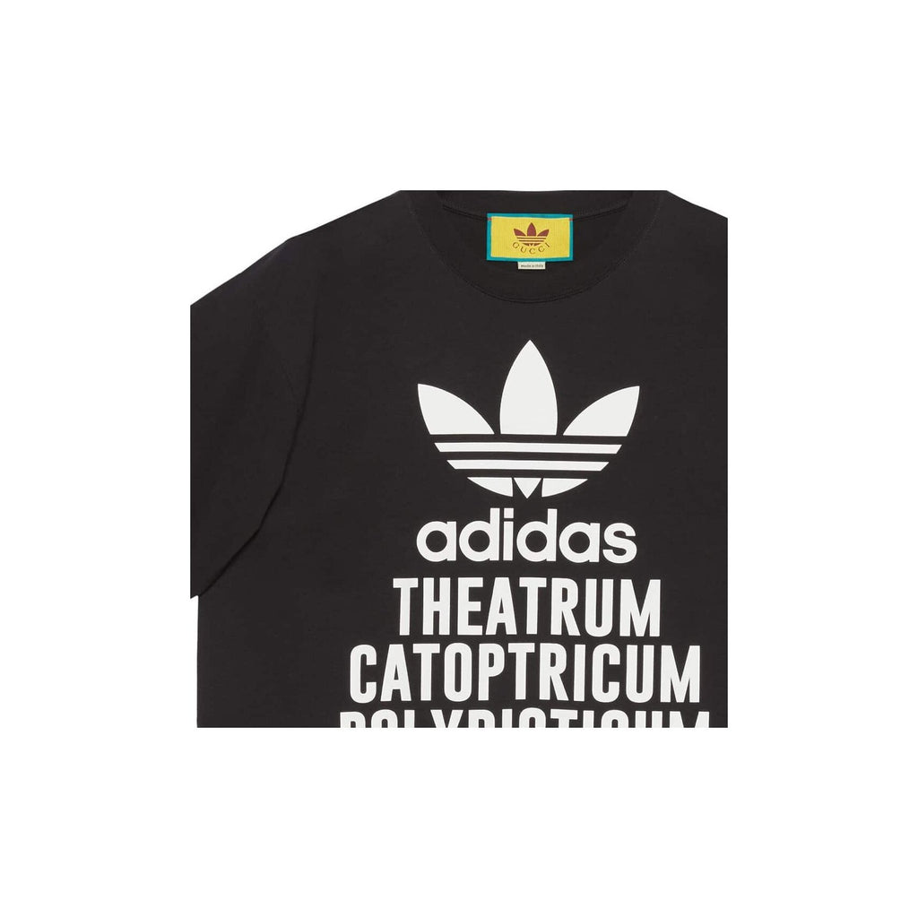 GUCCI Kaos Logo Seri Huruf, Unisex, COD '"  G-113