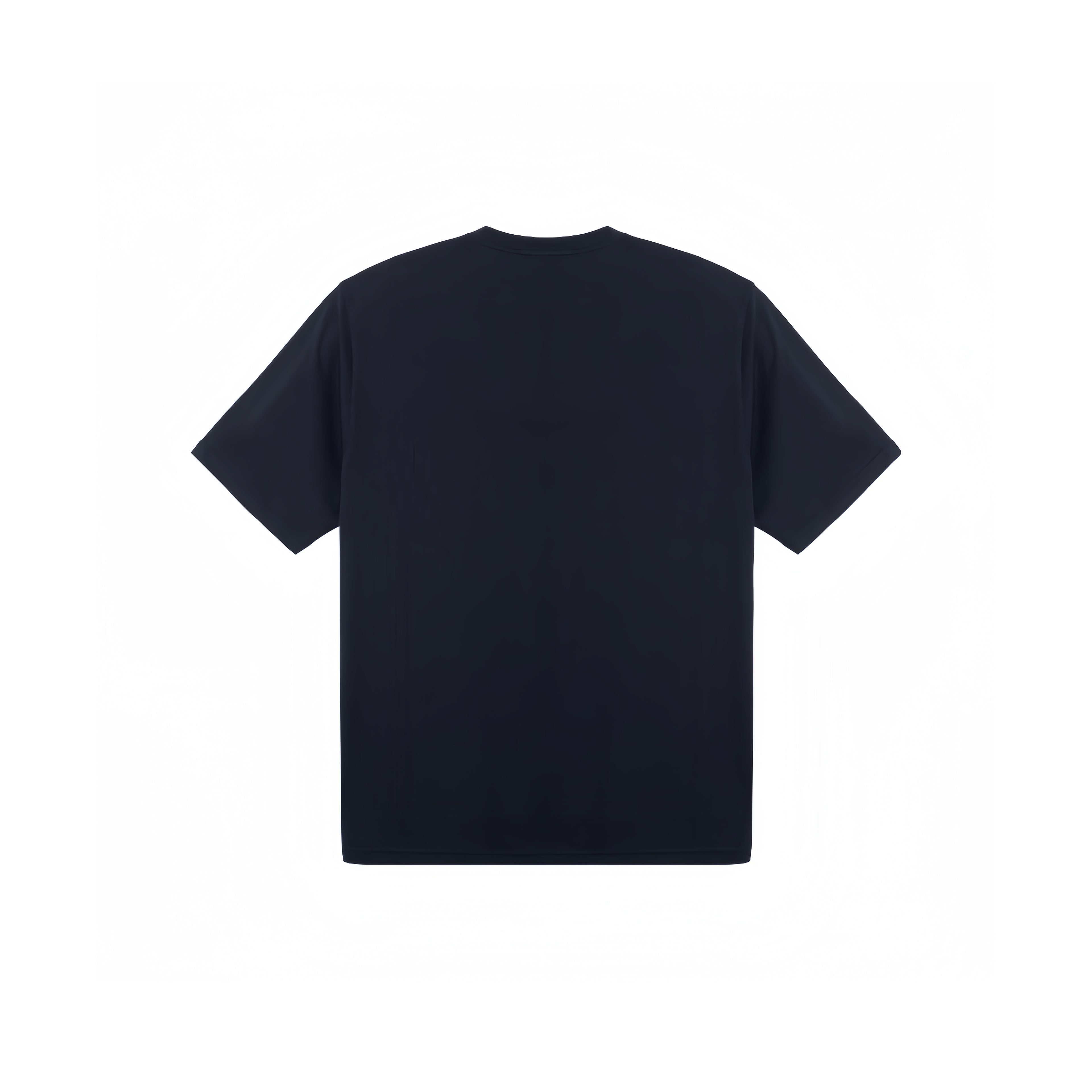 Burberry Kaos Logo Seri Huruf, Unisex, COD '"B-24