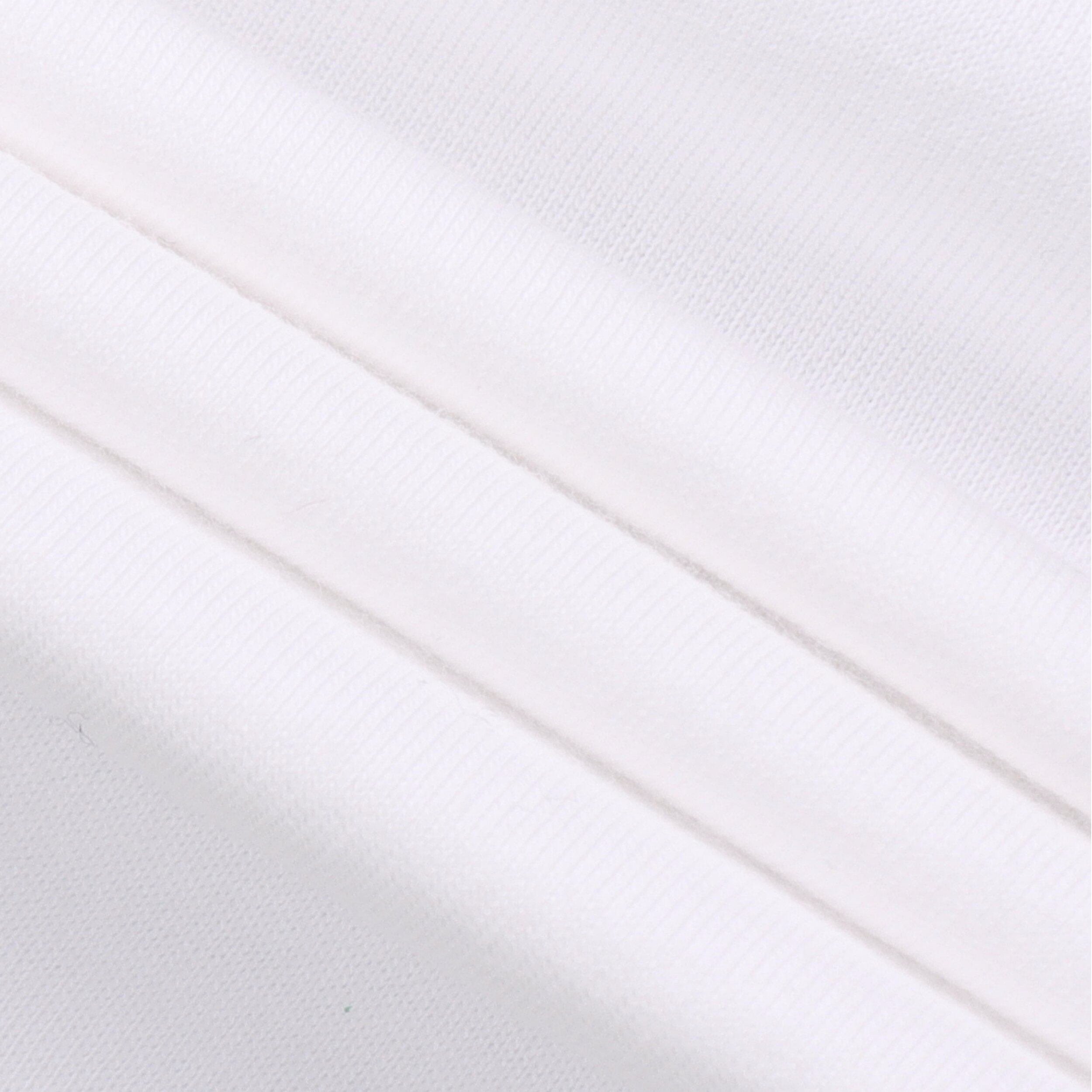 adidas Kaos Logo Seri Huruf, Unisex, COD '" AD-52