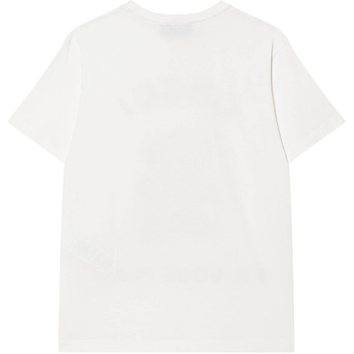 GUCCI Kaos Logo Seri Huruf, Unisex, COD '"    '"  G-57