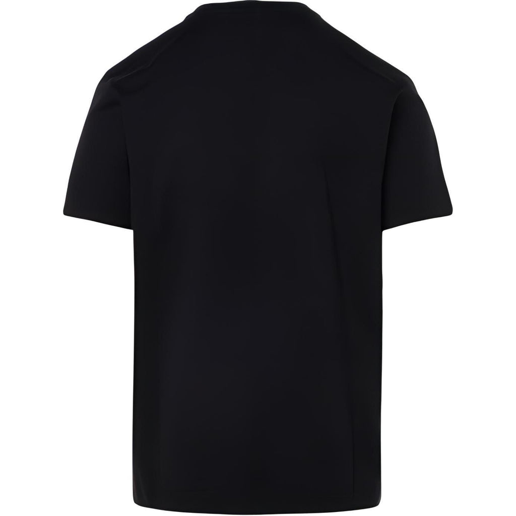 Kaos Givenchy Bermotif, Unisex -J-11