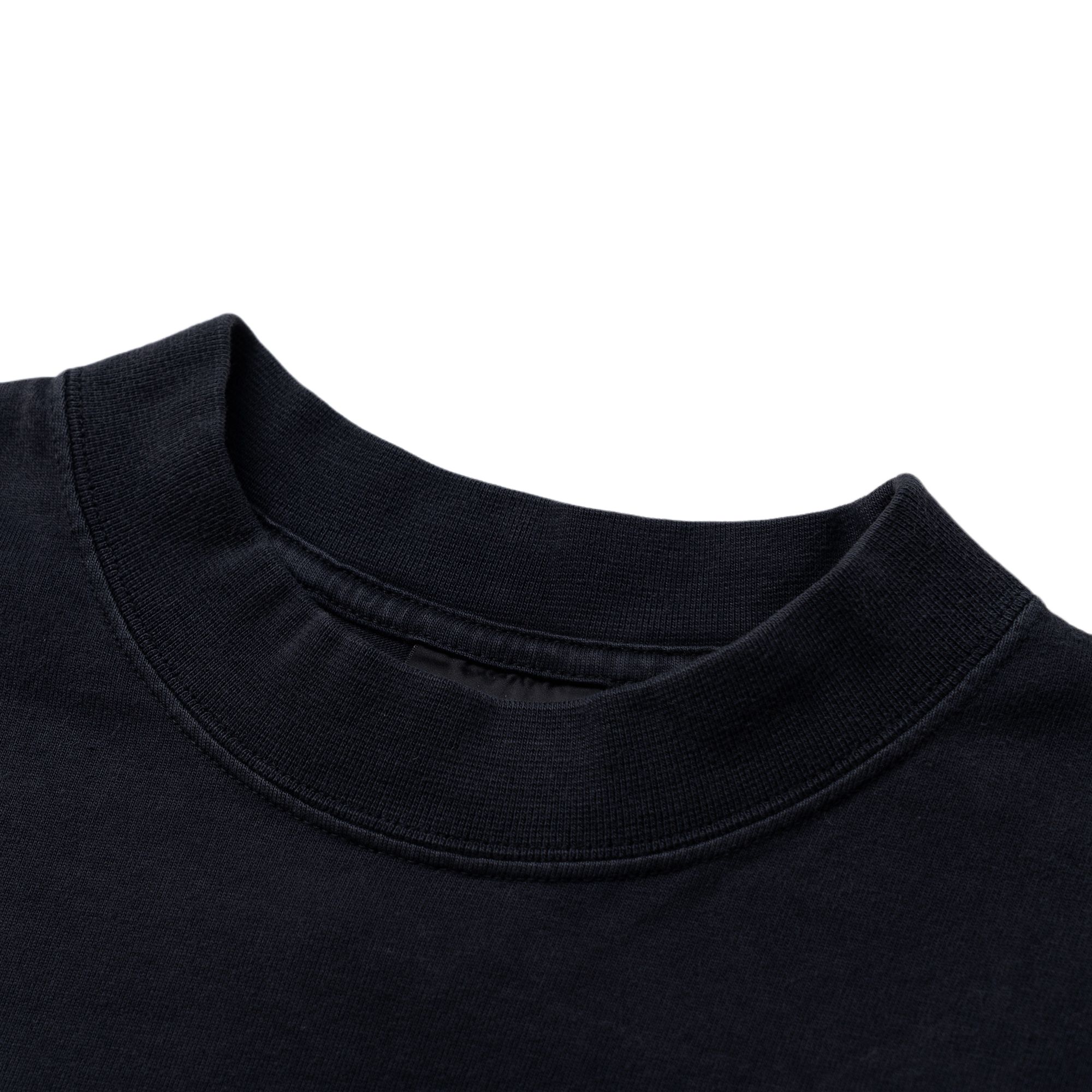 Kaos Pendek Balenciaga dengan Motif Gambar/Cetak, Cocok untuk Pria dan Wanita -BL-02