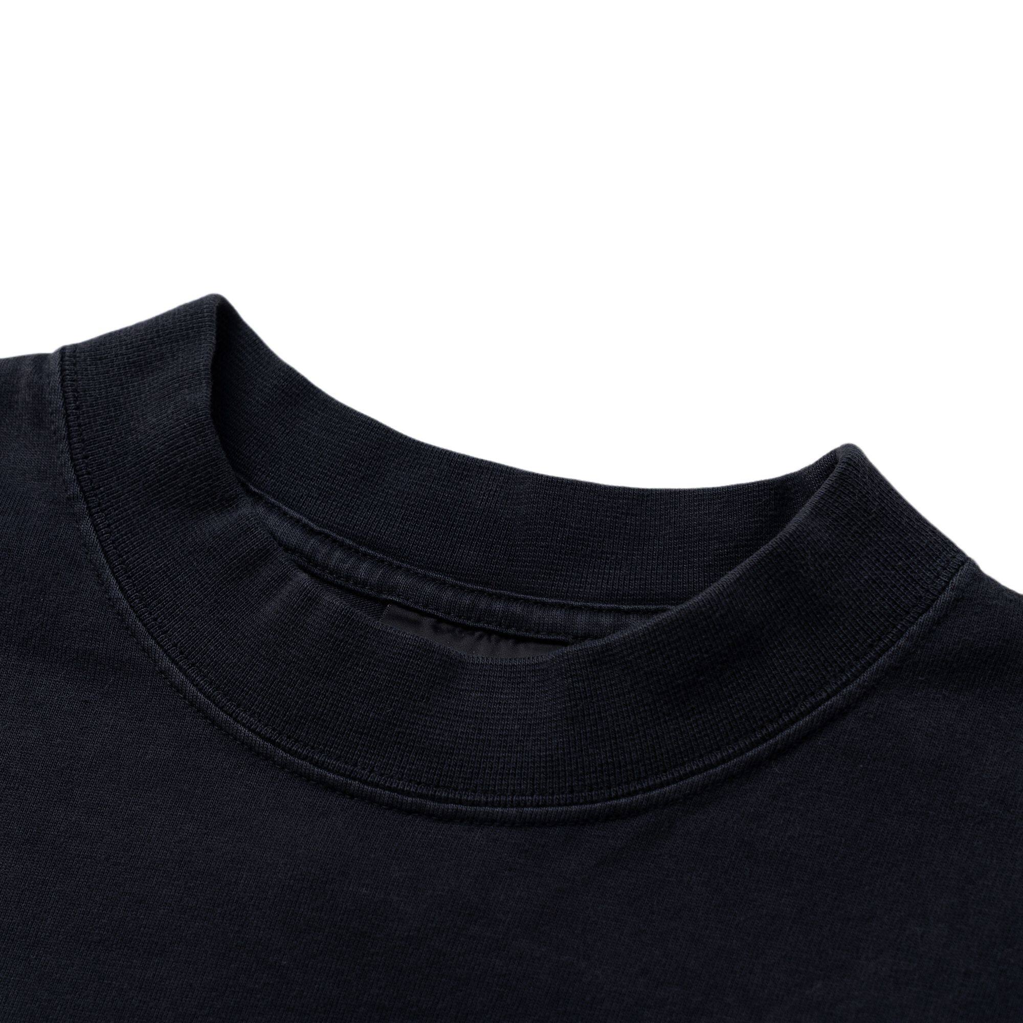 Kaos Pendek Balenciaga dengan Motif Gambar/Cetak, Cocok untuk Pria dan Wanita -BL-02