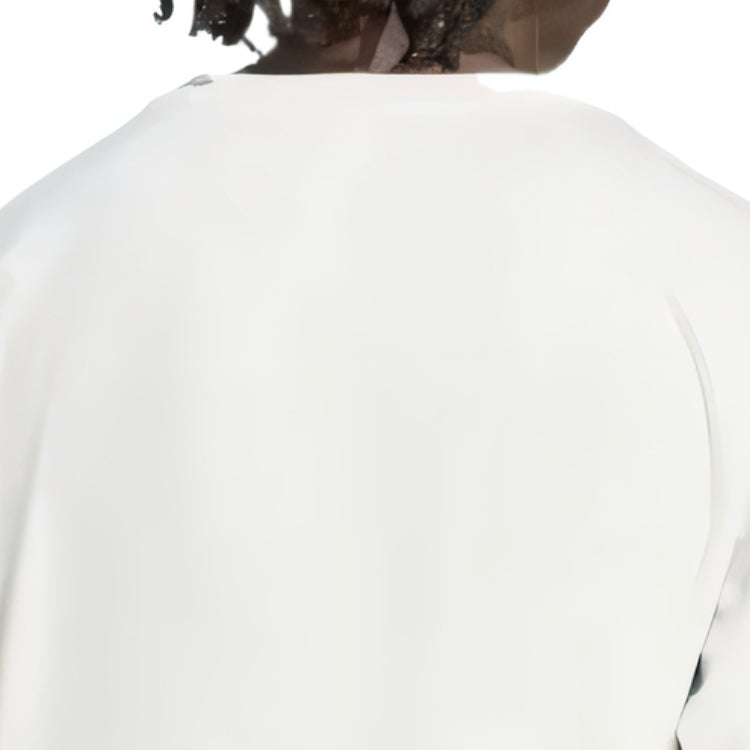 adidas Kaos Logo Seri Huruf, Unisex, COD '" AD-42