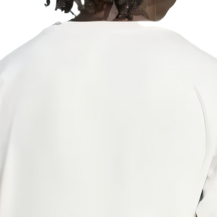 adidas Kaos Logo Seri Huruf, Unisex, COD '" AD-42