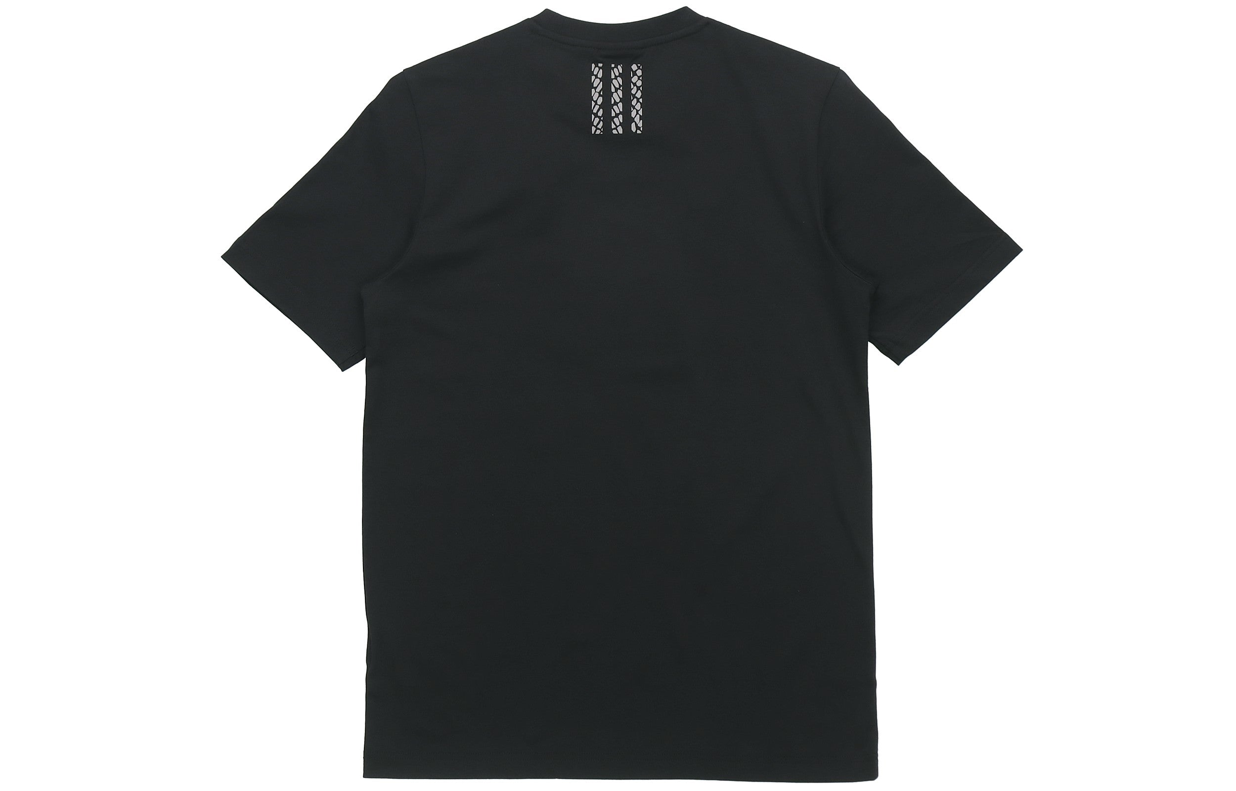 adidas Kaos Logo Seri Huruf, Unisex, COD '" AD-64