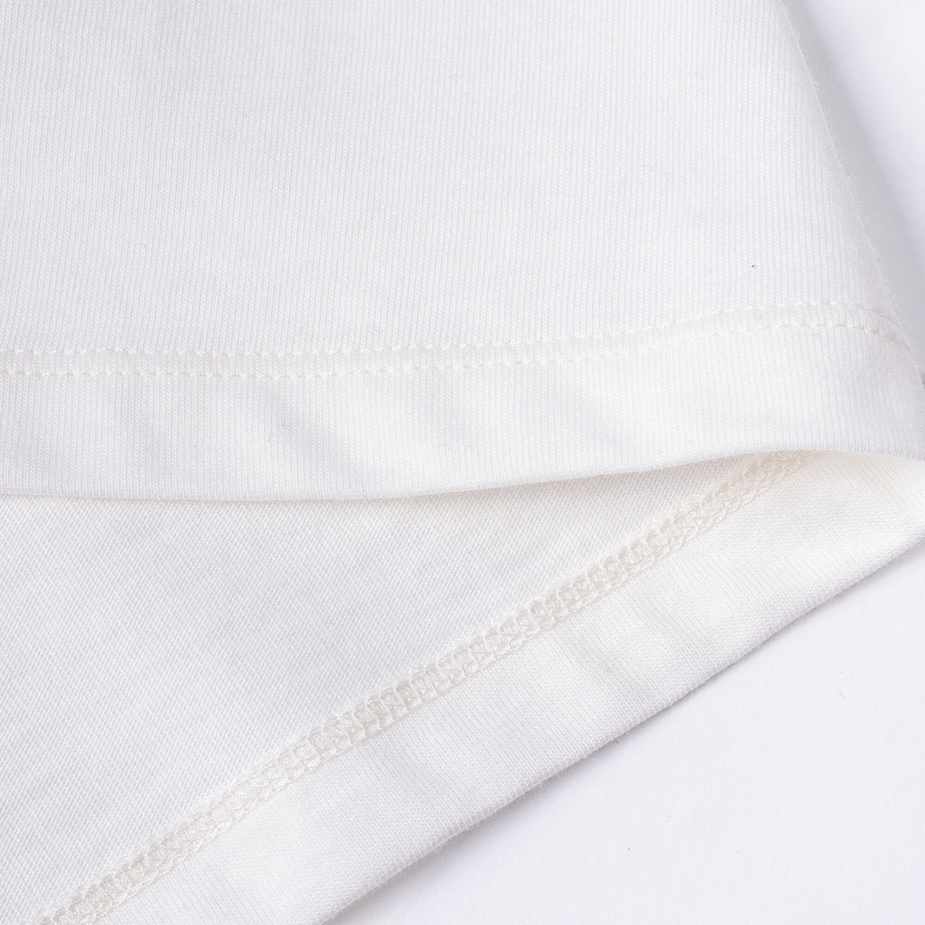 GUCCI Kaos Logo Seri Huruf, Unisex, COD '"    '"  G-41