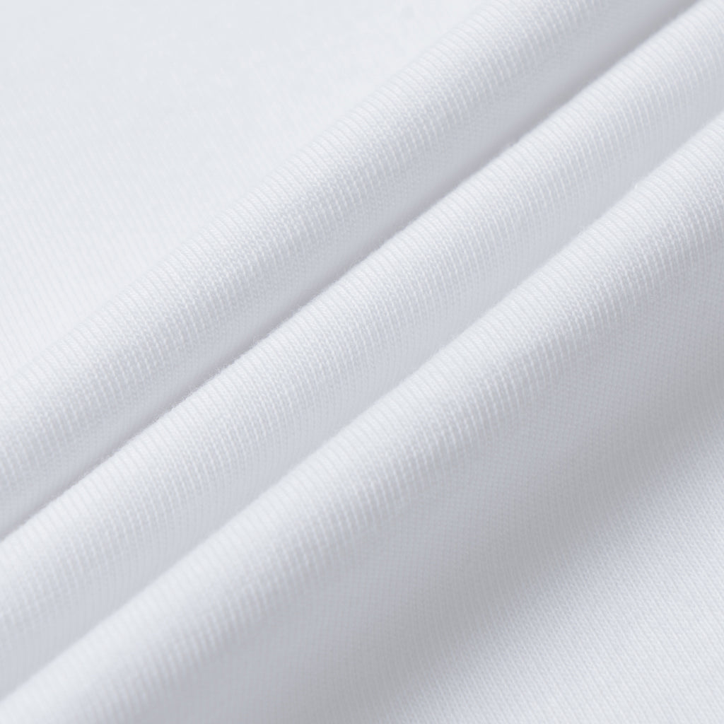 GUCCI Kaos Logo Seri Huruf, Unisex, COD '"    '"  G-22