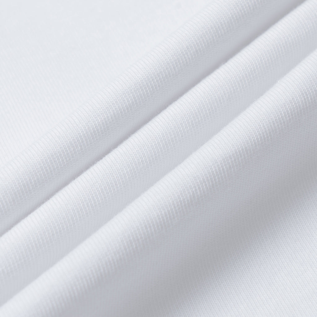 GUCCI Kaos Logo Seri Huruf, Unisex, COD '"    '"  G-22