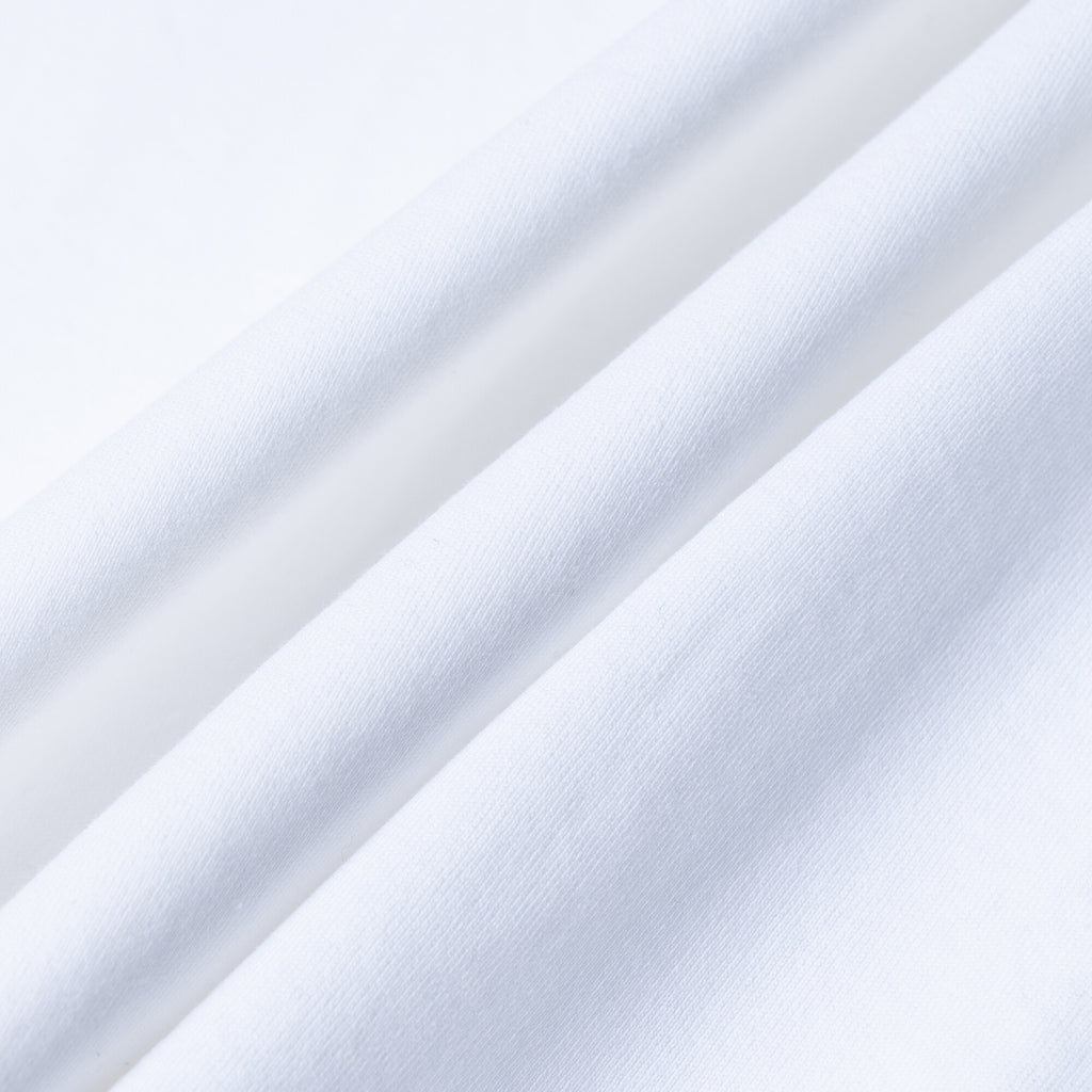 Burberry Kaos Logo Seri Huruf, Unisex, COD '"B-06