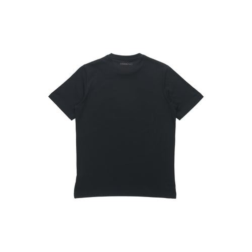 adidas Kaos Logo Seri Huruf, Unisex, COD '" AD-36