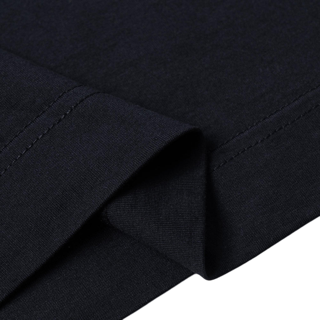 Kaos Givenchy Bermotif, Unisex -J-12