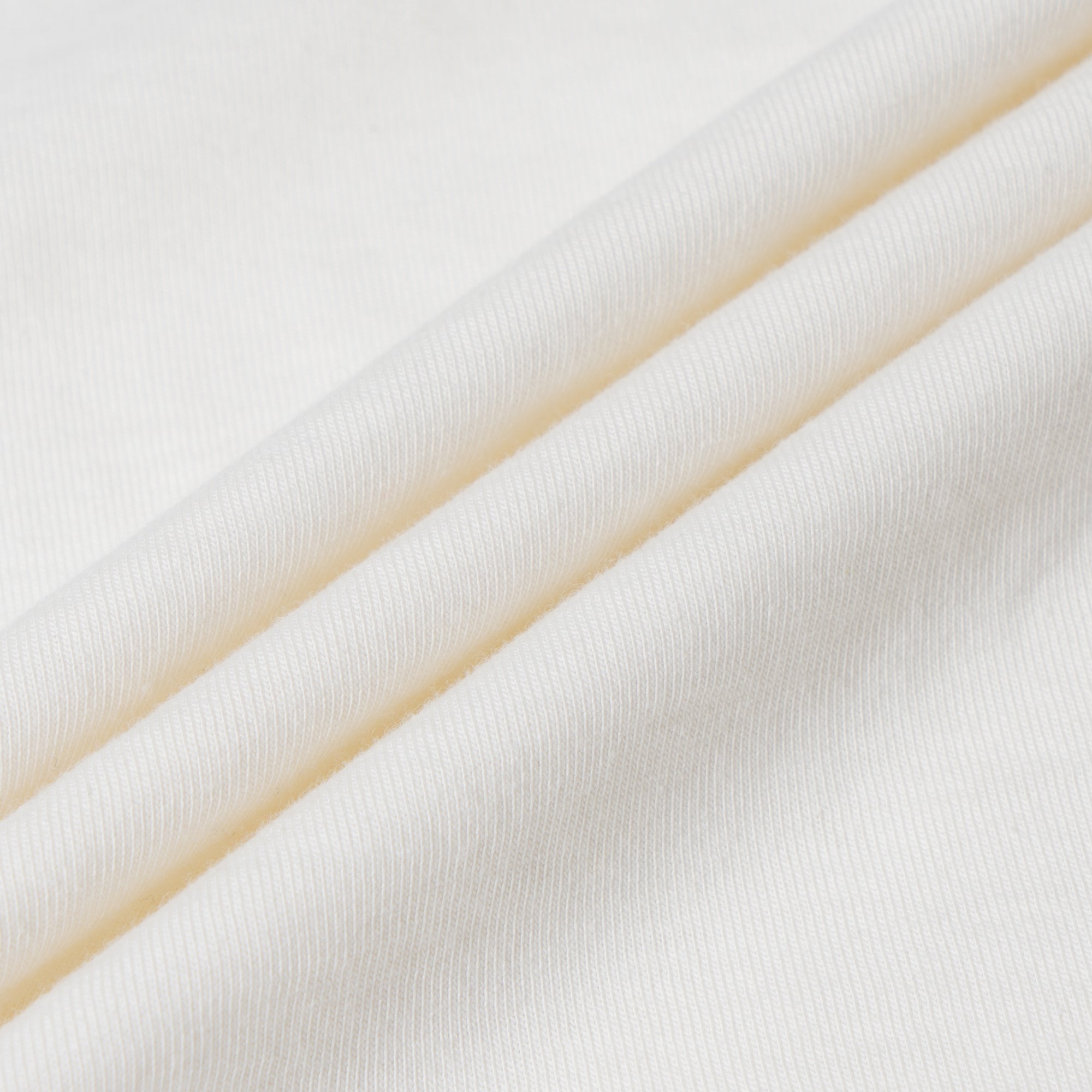 GUCCI Kaos Logo Seri Huruf, Unisex, COD '"   G-86