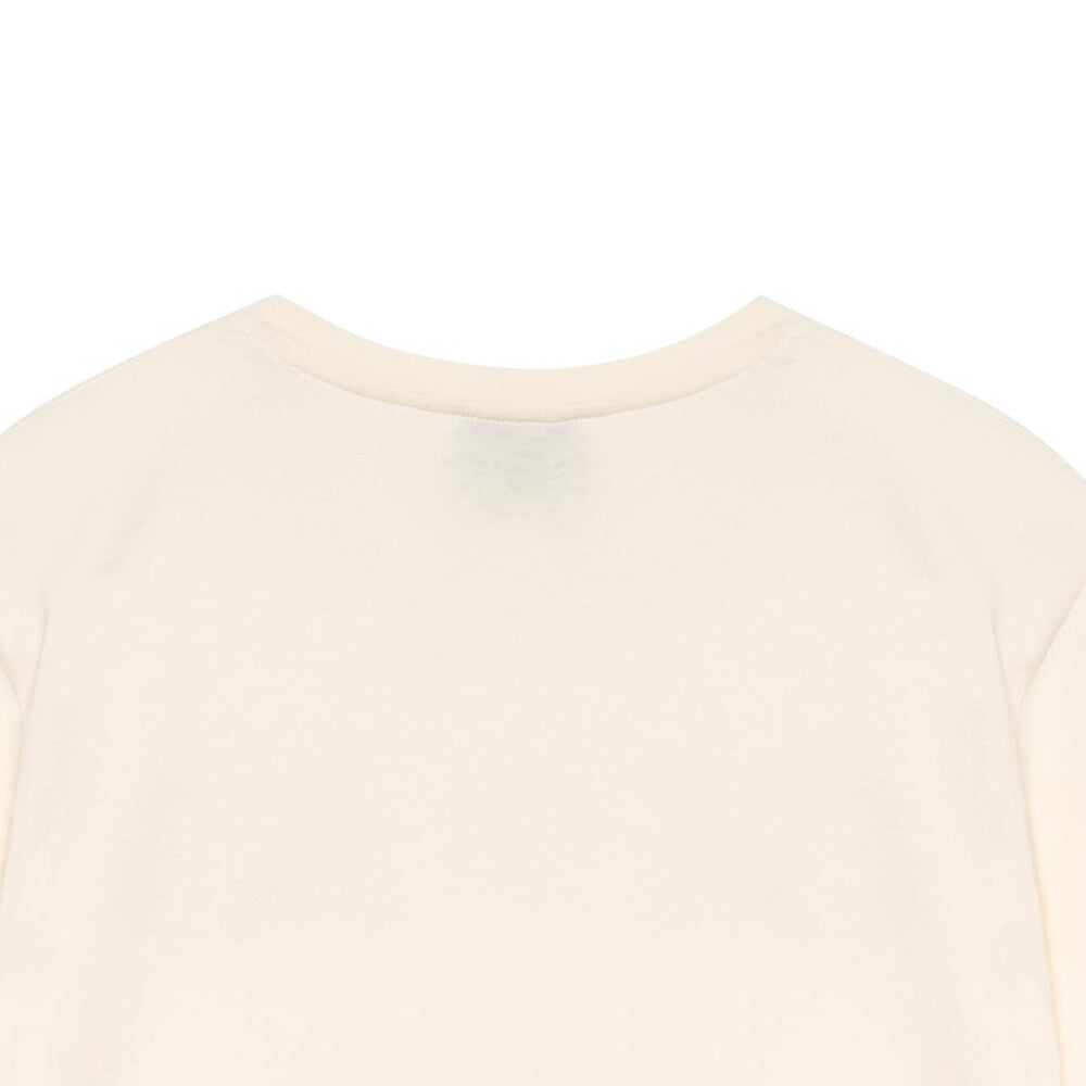 GUCCI Kaos Logo Seri Huruf, Unisex, COD '"    '"  G-09