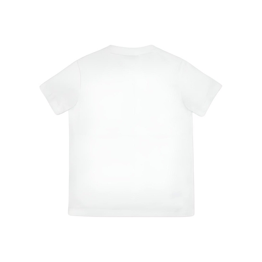 Kaos Pendek FENDI dengan Motif Gambar/Cetak, Cocok untuk Pria dan WanitaF-14