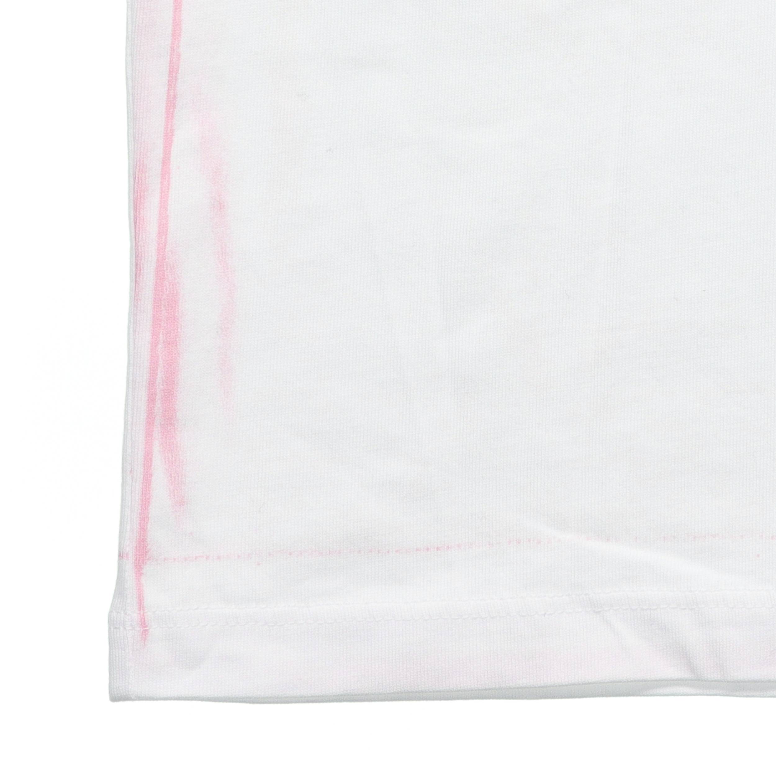 Kaos Pendek LOEWE dengan Motif Gambar/Cetak, Cocok untuk Pria dan Wanita -LE-06