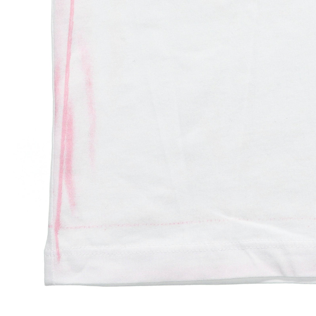 Kaos Pendek LOEWE dengan Motif Gambar/Cetak, Cocok untuk Pria dan Wanita -LE-06